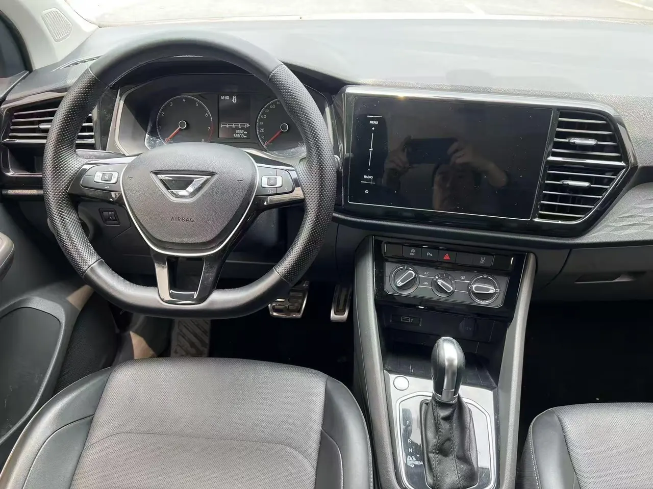 Jetta 2021 Jetta VS5 1.4TSI 280TSI Pleasant Automatic 9