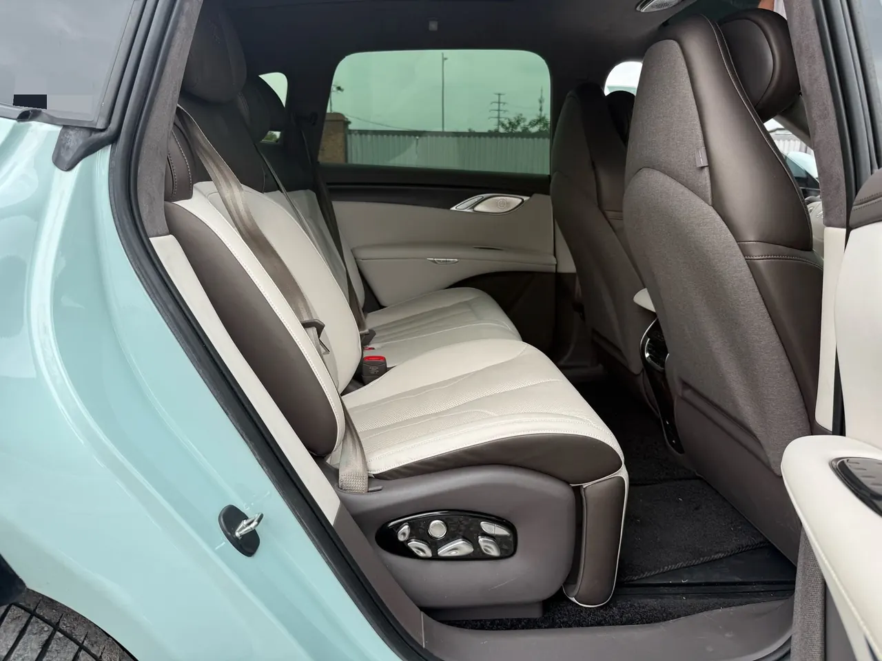 IM 2023 IM LS 7 100kWh Lux Rear Drive Automatic Gear 8