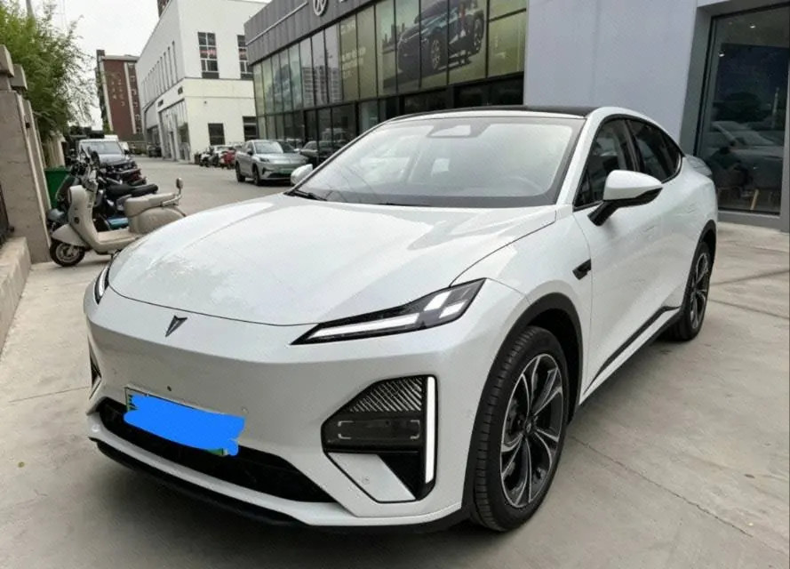 Open image lightbox: ChangAn Deepal 2026 S 07 300Ultra Huawei Dry Kun ADS SE Edition Automatic Gear
