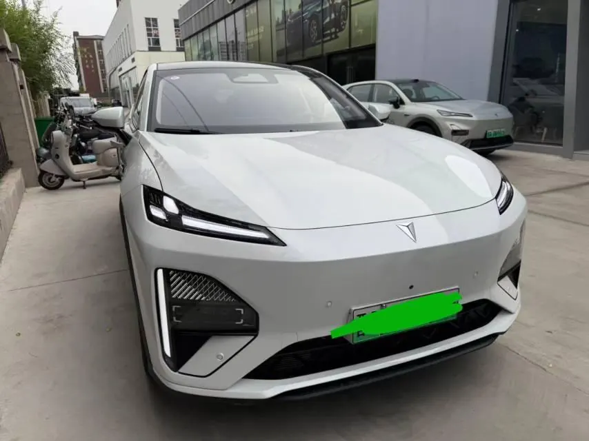 ChangAn Deepal 2026 S 07 300Ultra Huawei Dry Kun ADS SE Edition Automatic Gear 2