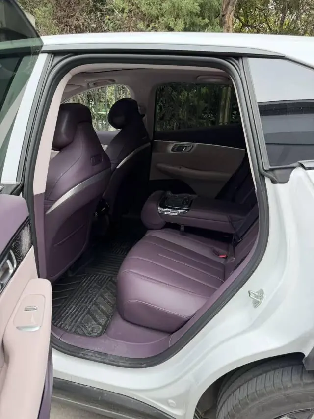 ChangAn Deepal 2026 S 07 300Ultra Huawei Dry Kun ADS SE Edition Automatic Gear 7