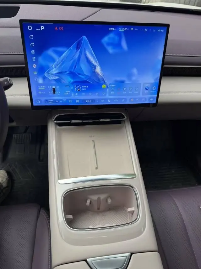 ChangAn Deepal 2026 S 07 300Ultra Huawei Dry Kun ADS SE Edition Automatic Gear 8