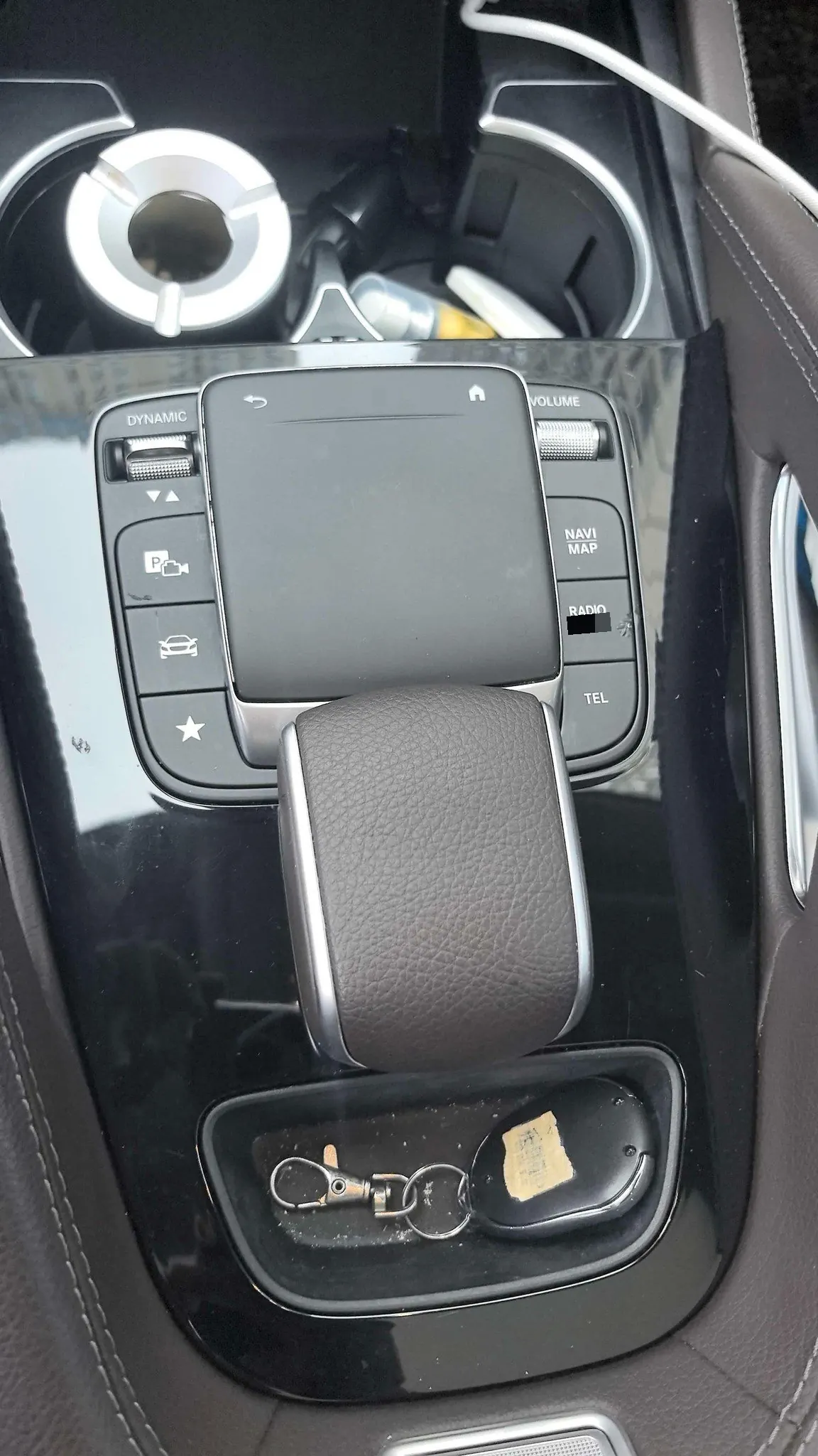 Mercedes Benz GLE (Imported) 2023 GLE 350 4MATIC 2.0T Fashion Automatic Gear 6