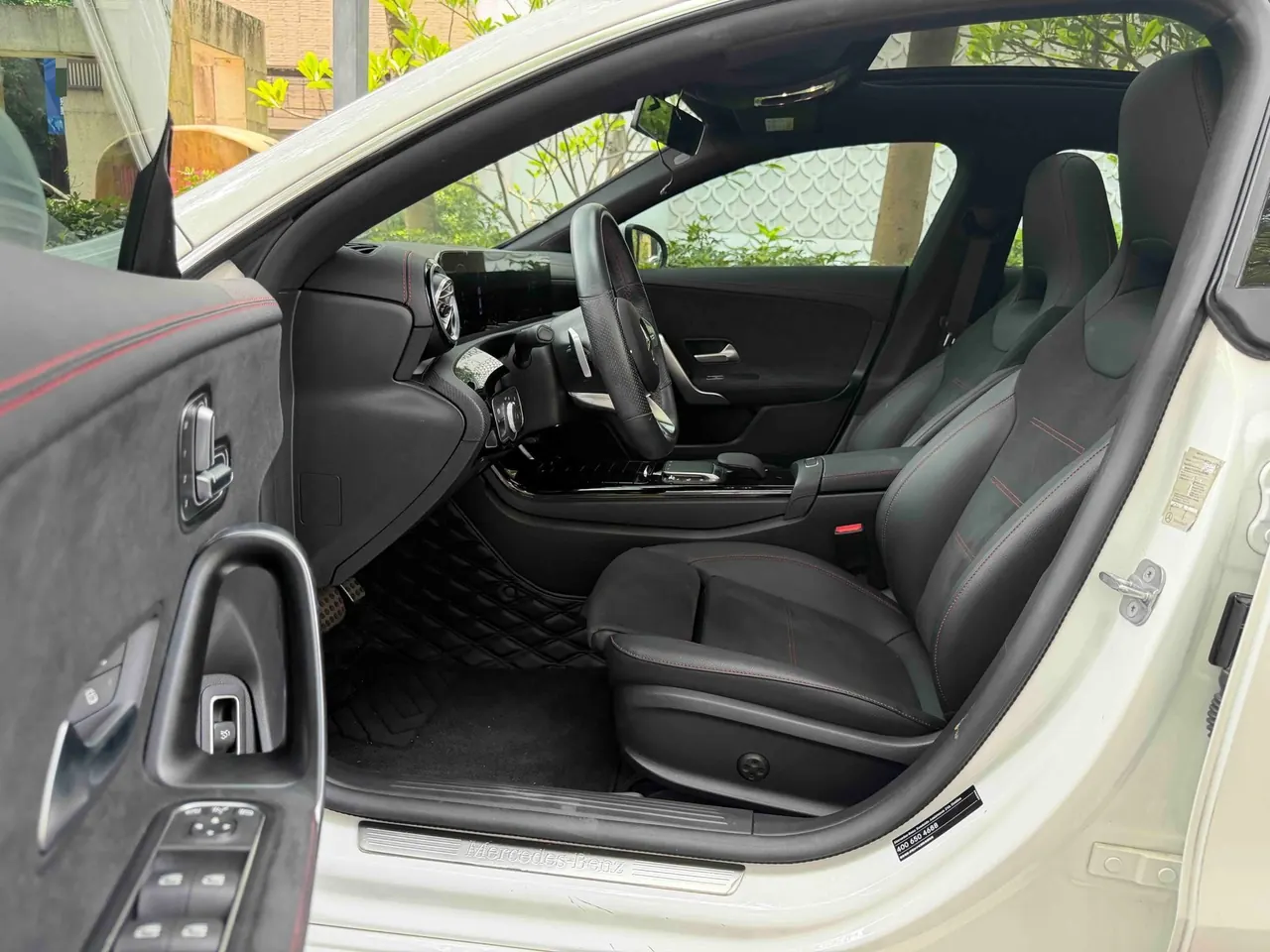 Mercedes Benz CLA (Imported) 2023 CLA 200 1.3T Automatic 2