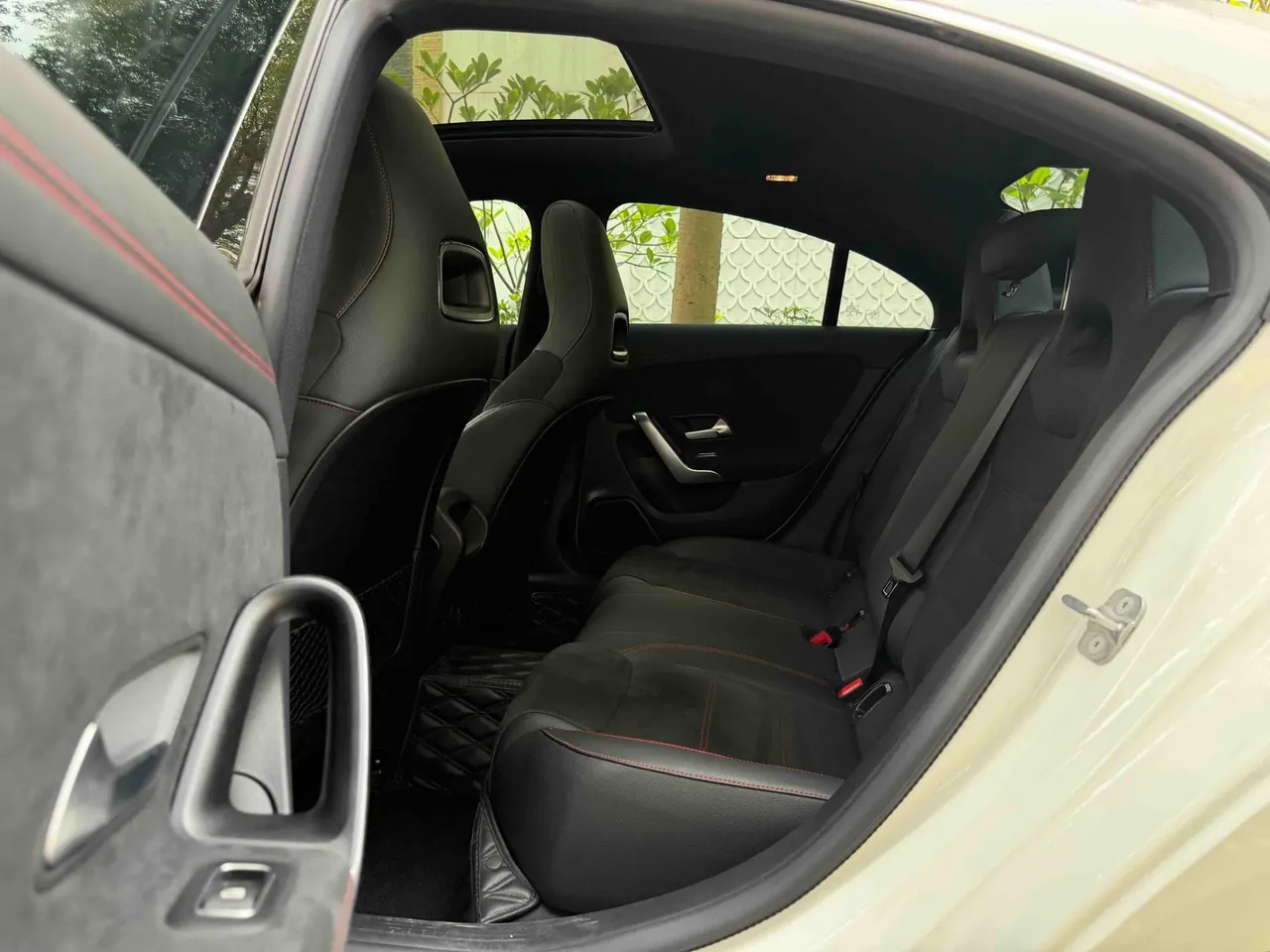 Mercedes Benz CLA (Imported) 2023 CLA 200 1.3T Automatic 4