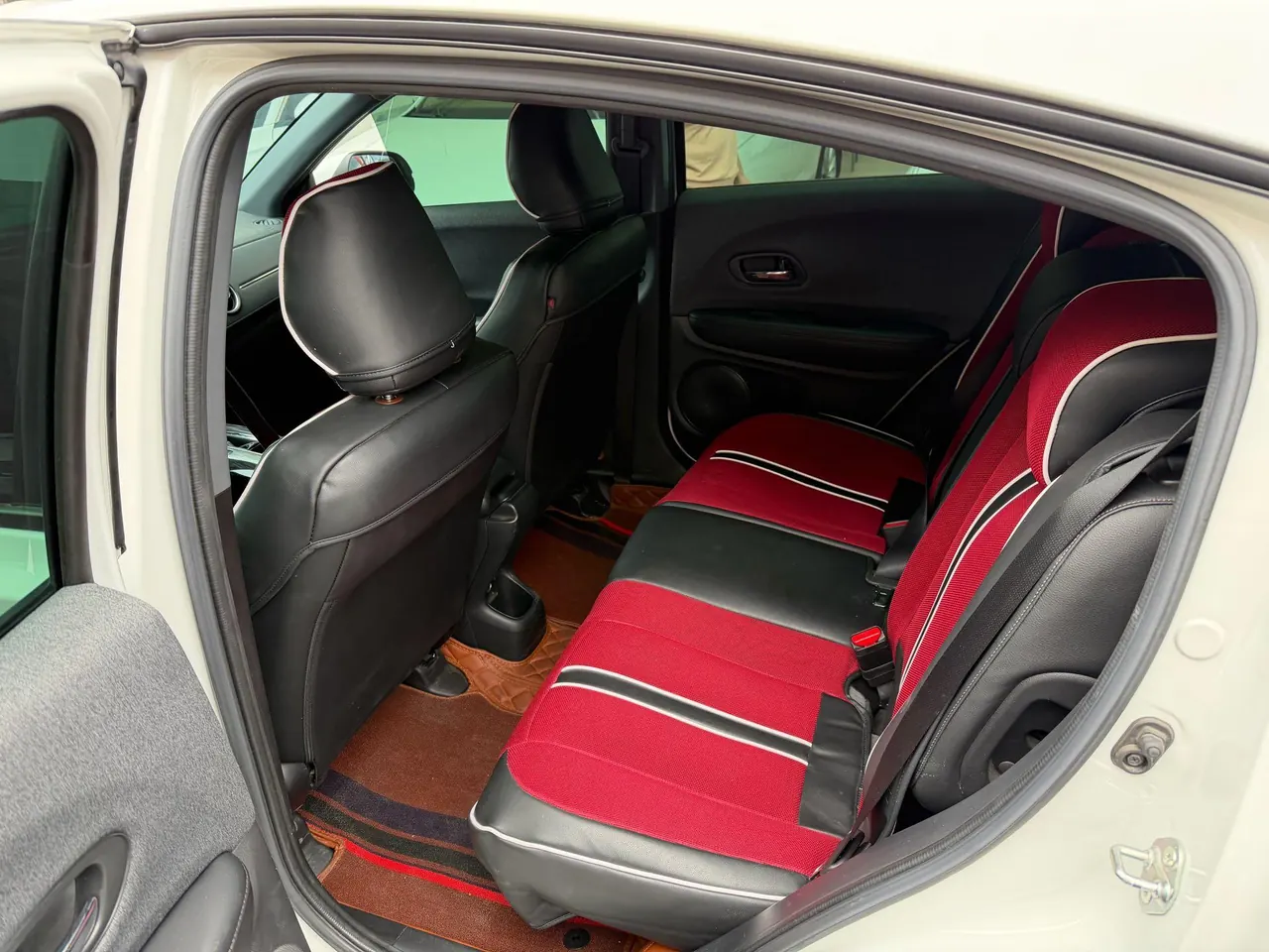 Honda 2021 XR-V 1.5 Stepless Comfort Edition Automatic Gear 7