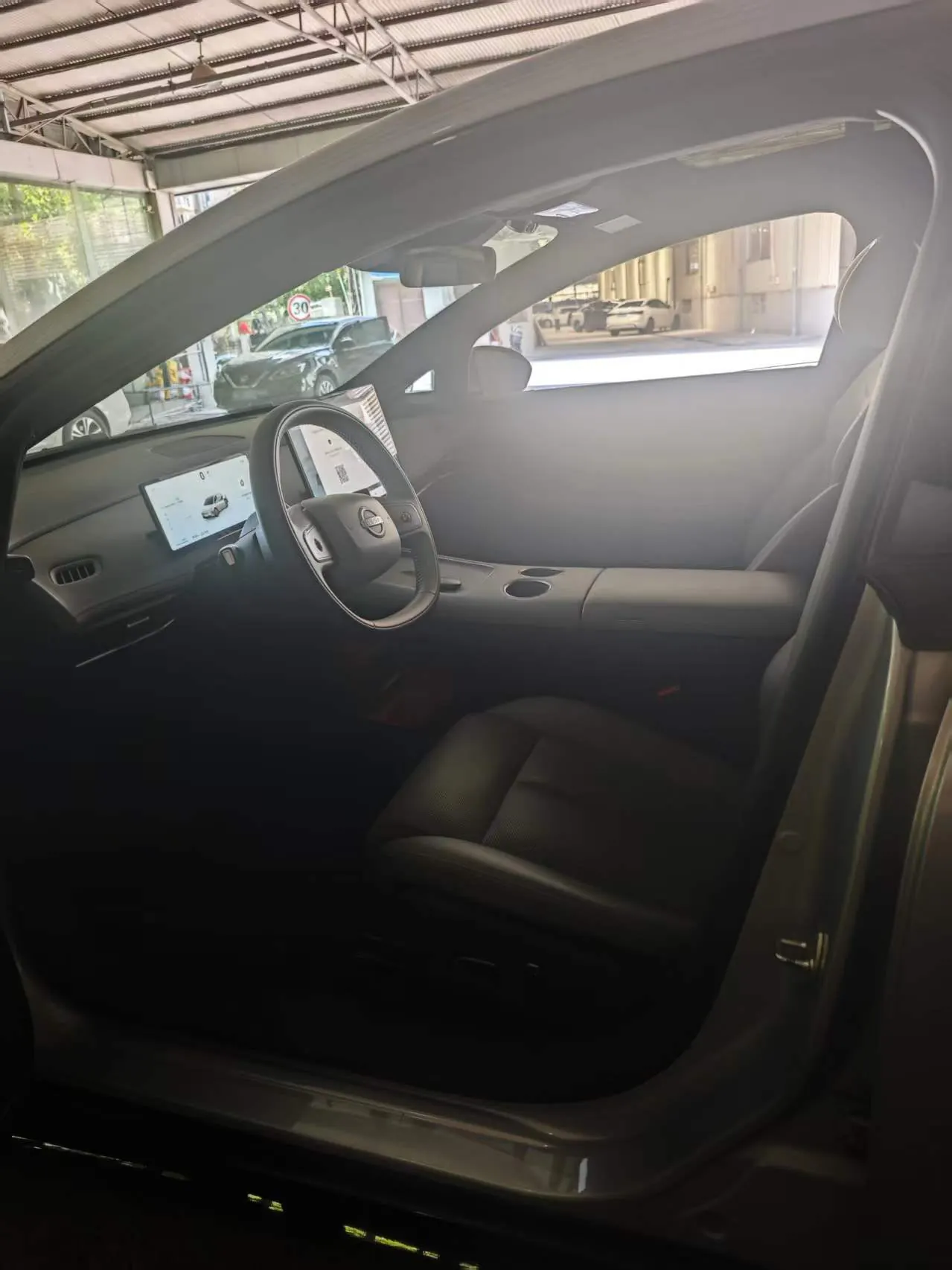 Nissan 2025 N7 510 Max Automatic 6