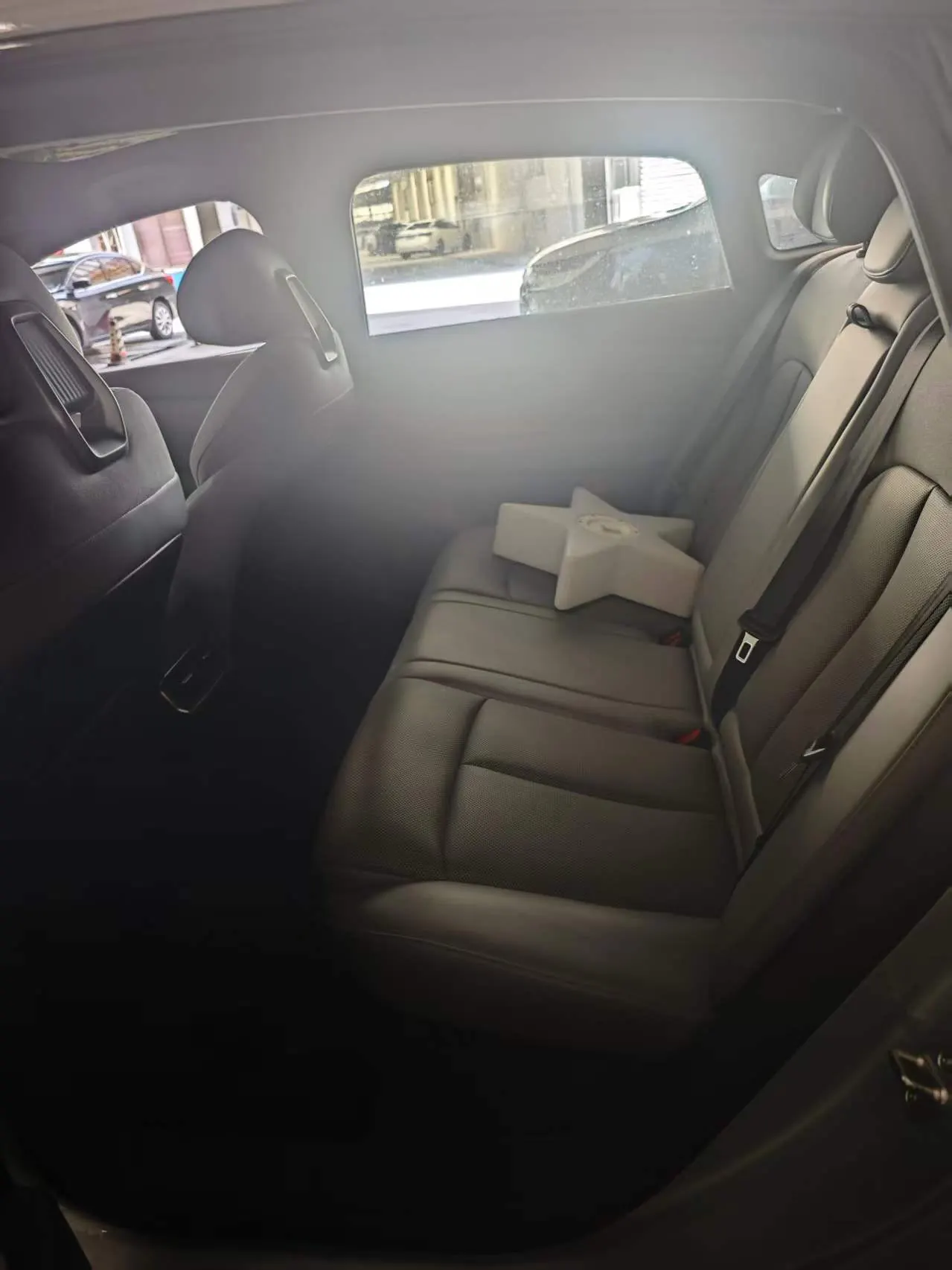 Nissan 2025 N7 510 Max Automatic 7