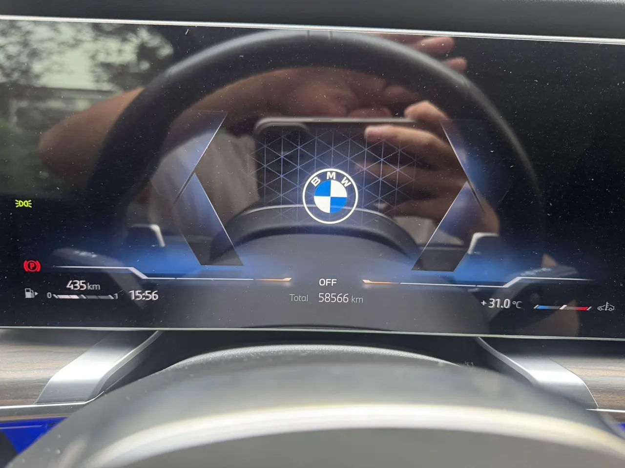 BMW 7 Series (Imported) 2023 735Li 48V 3.0T M Sports Suit Automatic Gear 5