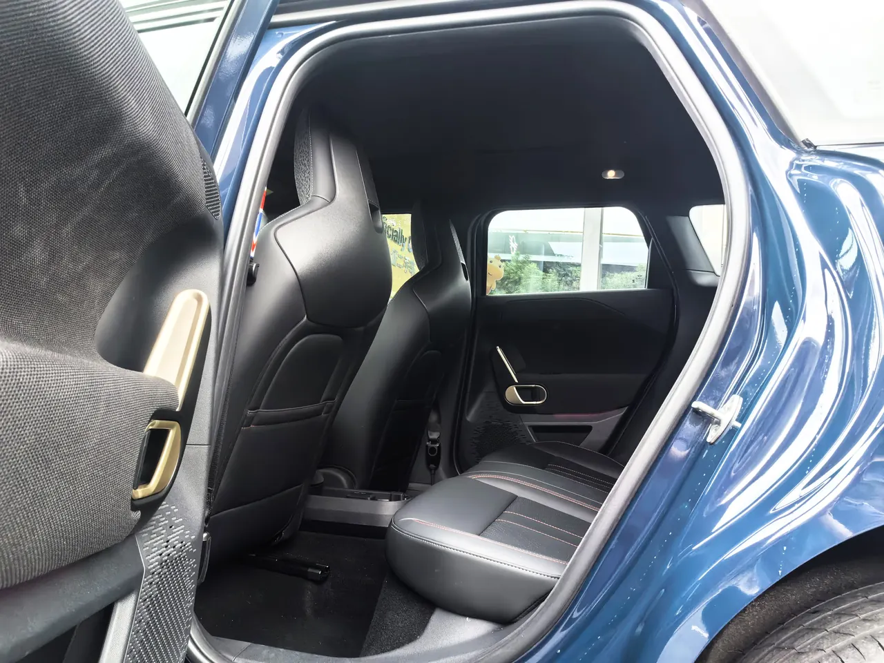 MINI 2025 Aceman SE Aceman SE Artist Automatic 7