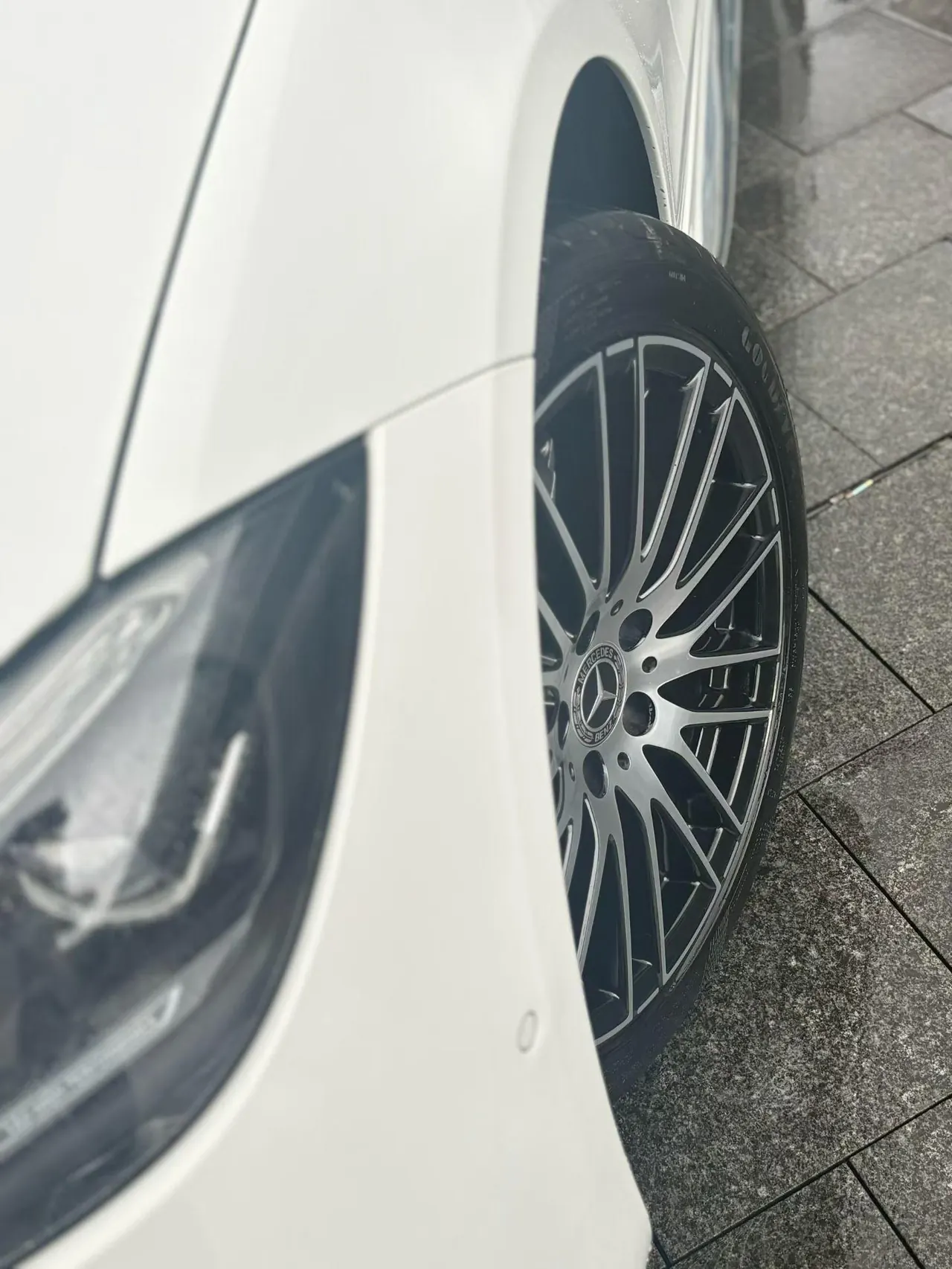 Mercedes Benz Class C 2023 C 260 L 48V 1.5T Sports Edition Automatic Gear 2