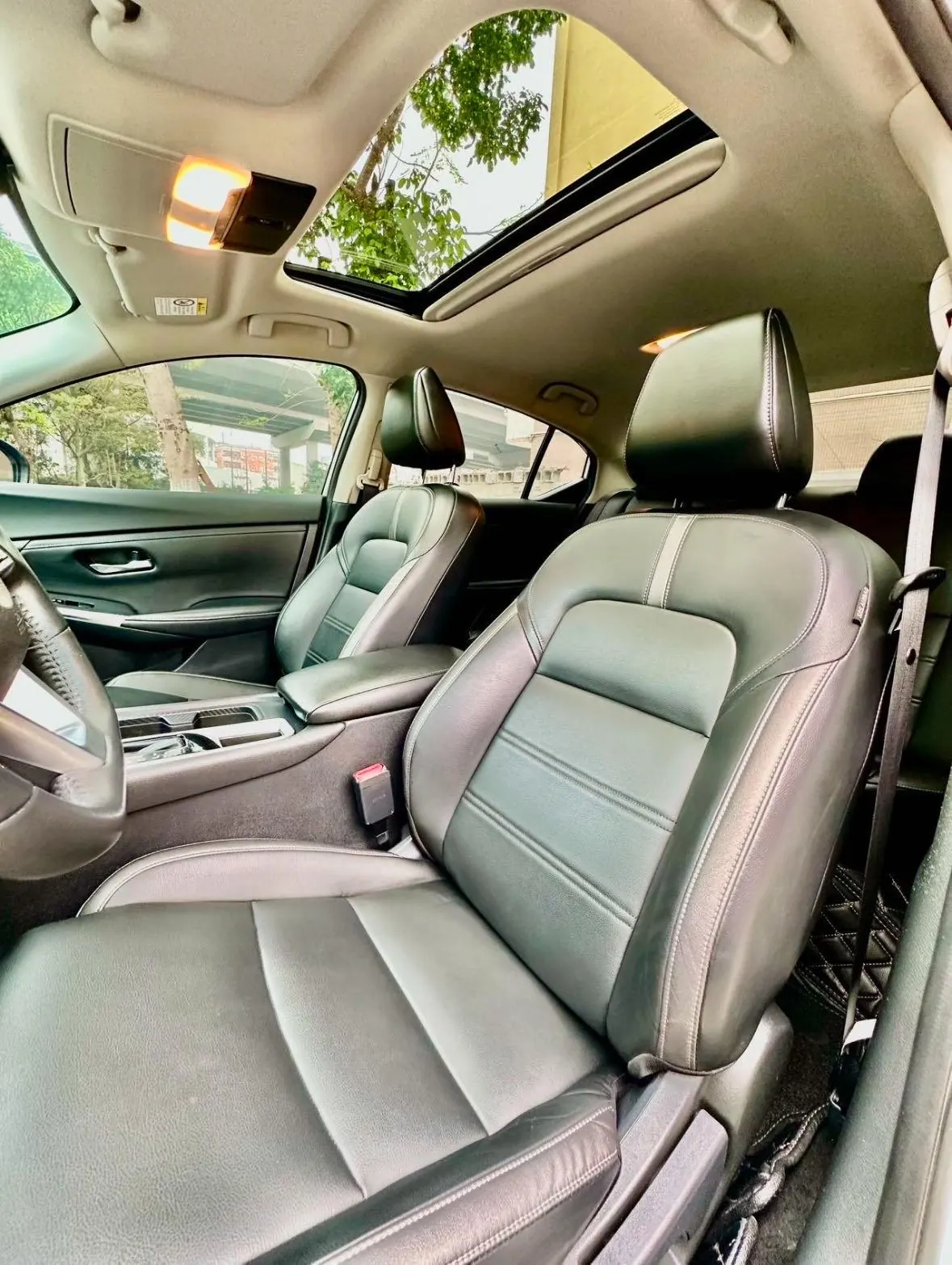 Nissan 2020 Sylphy 1.6 Stepless XL Pleasant Edition Automatic Gear 7