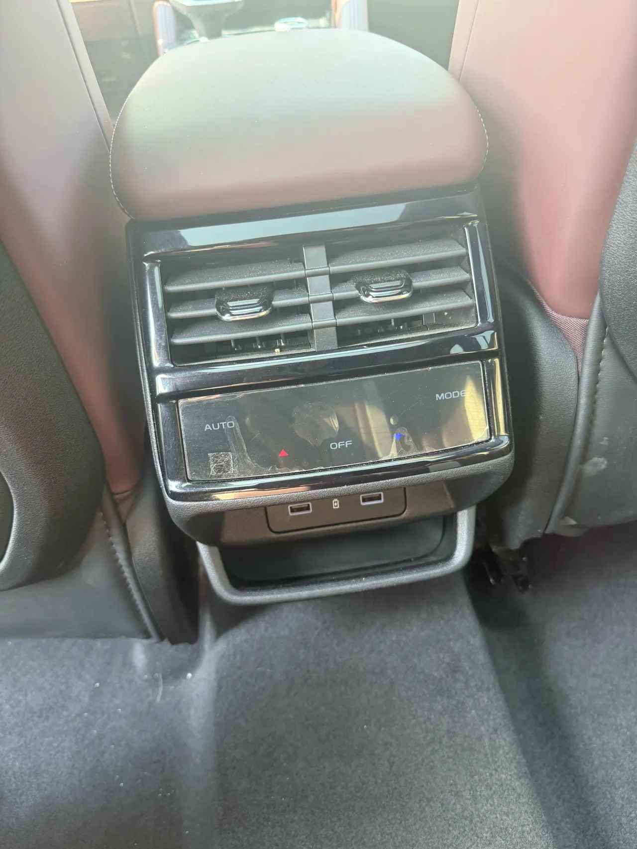 Geely 2021 XingyueL (Monjaro) 2.0TD high-power four-wheel drive flagship automatic transmission 12
