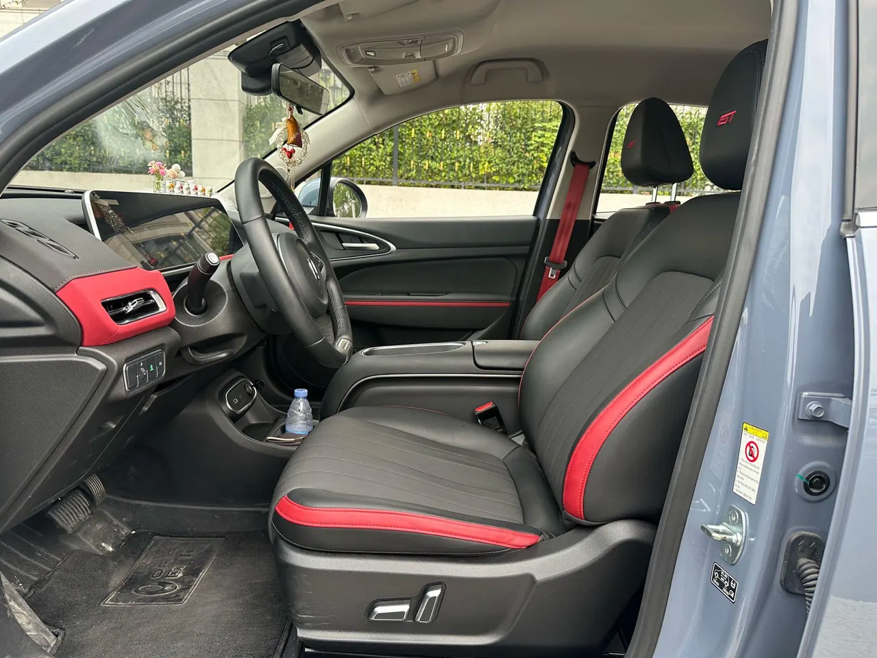 Ora good cat GT 2023 good cat GT 401km magnolia version luxury automatic gear 4
