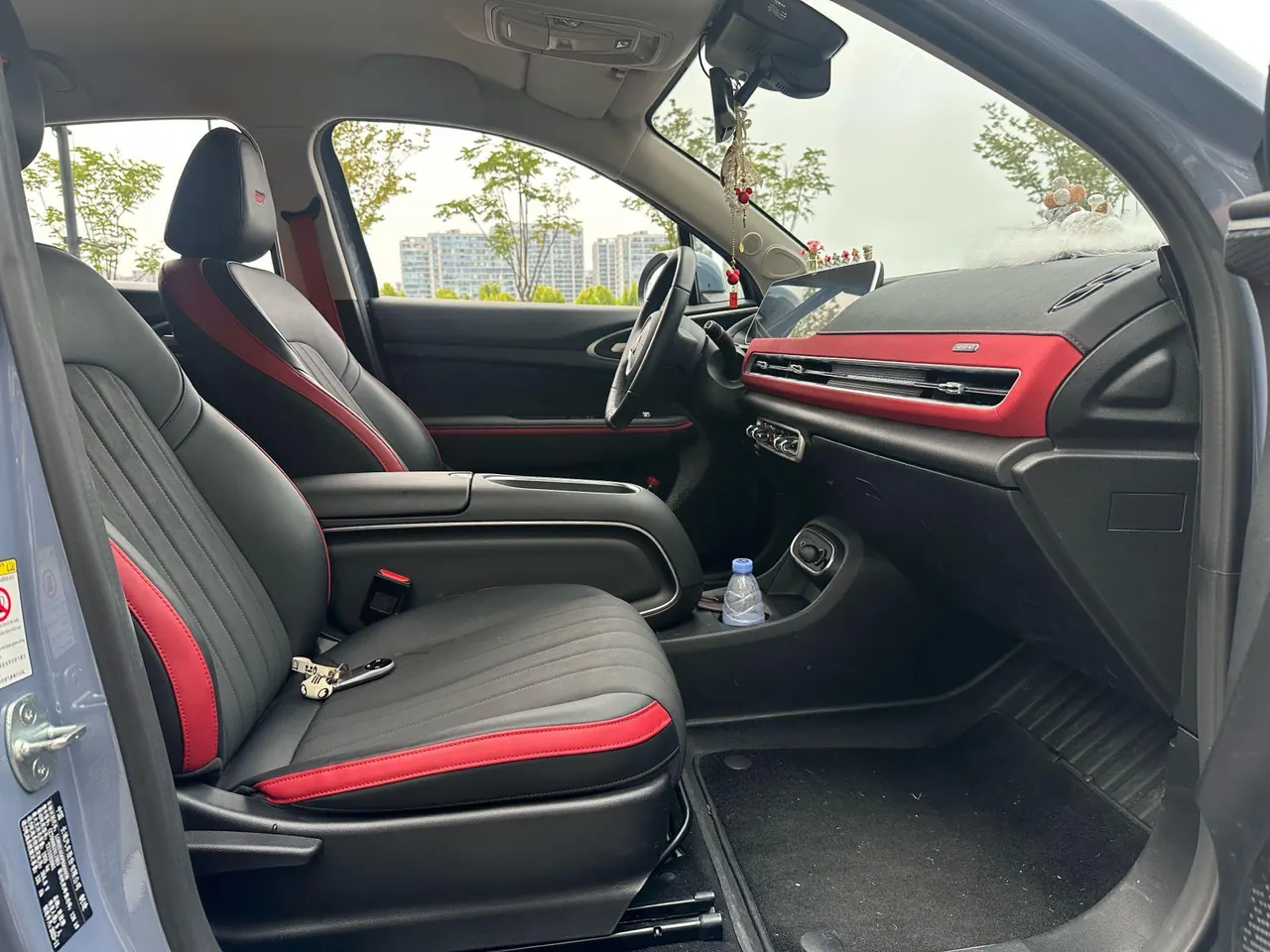 Ora good cat GT 2023 good cat GT 401km magnolia version luxury automatic gear 6