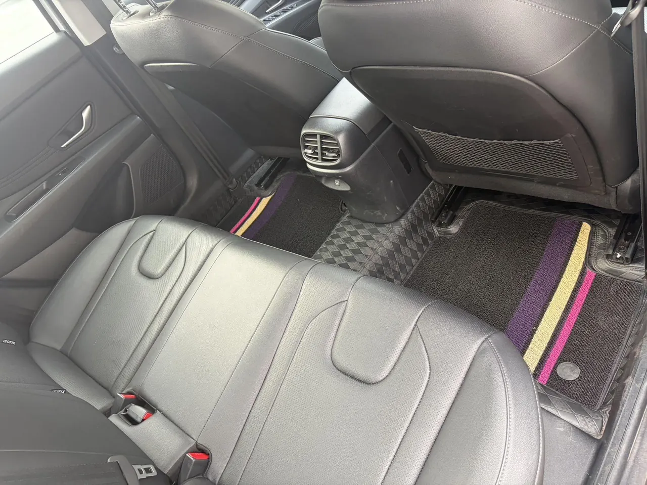 Hyundai 2023 Elantra-sedan 1.5 stepless GLX elite automatic gear 7