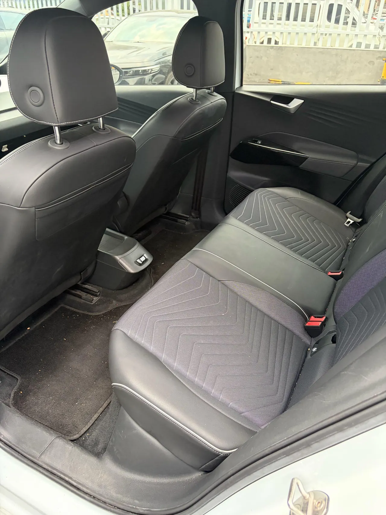 Volkswagen 2023 ID. 3 Pure Smart Edition Automatic Transmission 8