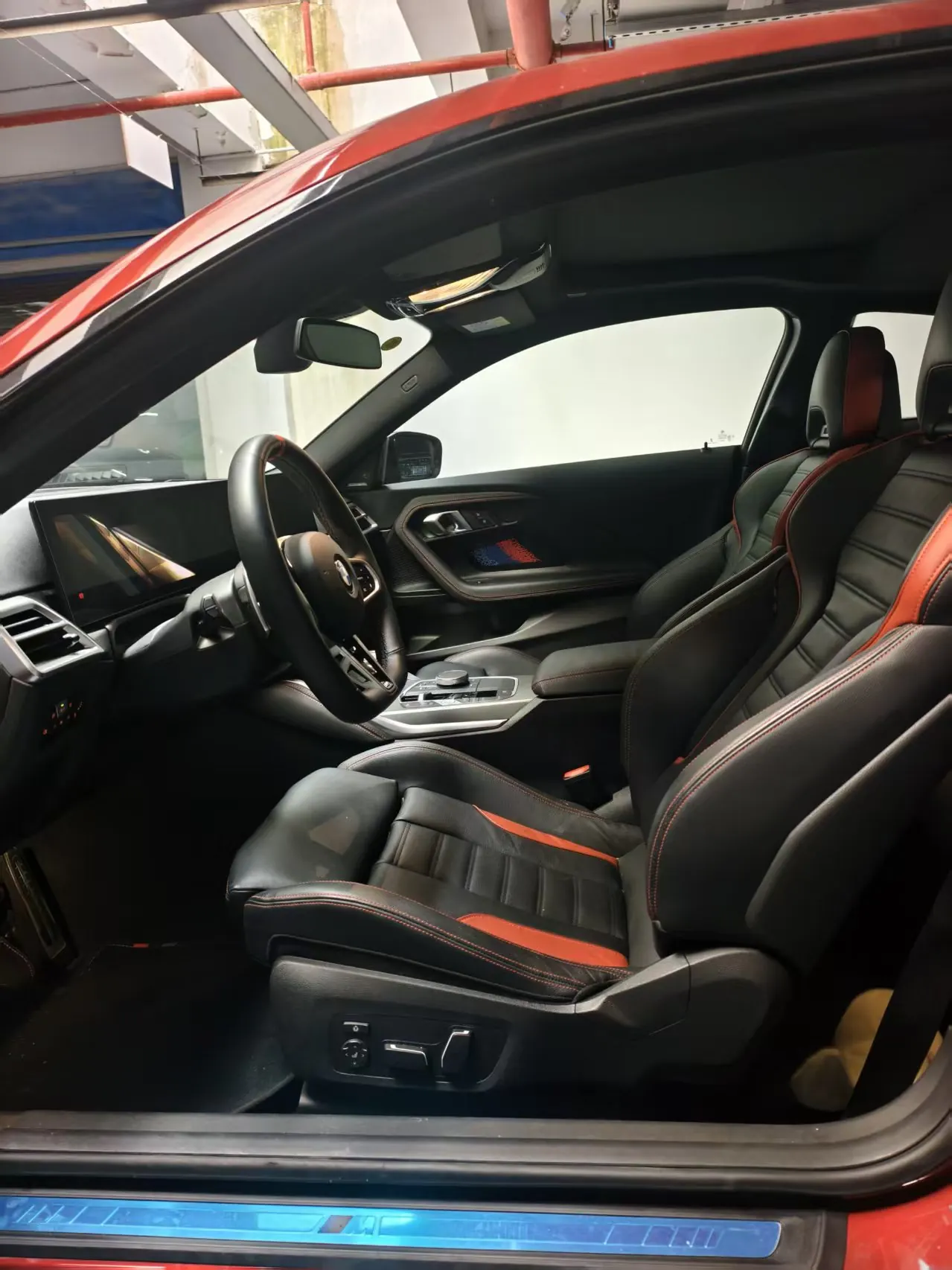 BMW 2 Series (Imported) 2025 M240i xDrive Coupe 3.0T Automatic Gear 6