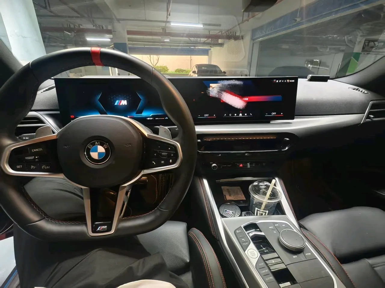 BMW 2 Series (Imported) 2025 M240i xDrive Coupe 3.0T Automatic Gear 7