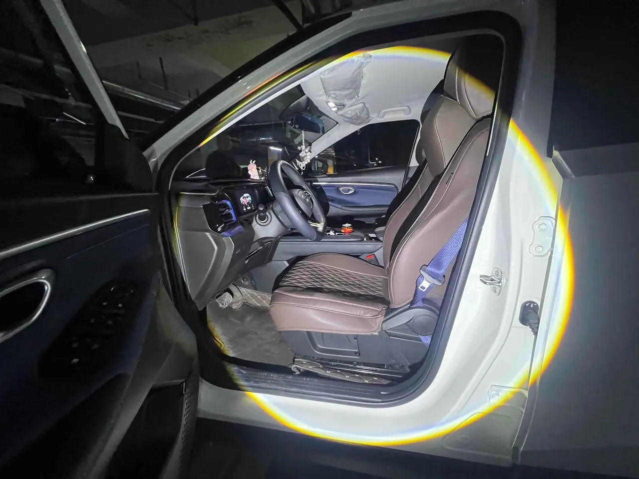 Chuanqi 2026 GS3 Speed 1.5T 270T Auto Gear 3