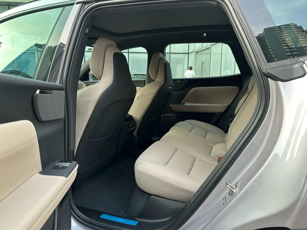 Volvo 2026 XC70 1.5T Two-Drive Long Endurance Core Automatic Gear 8