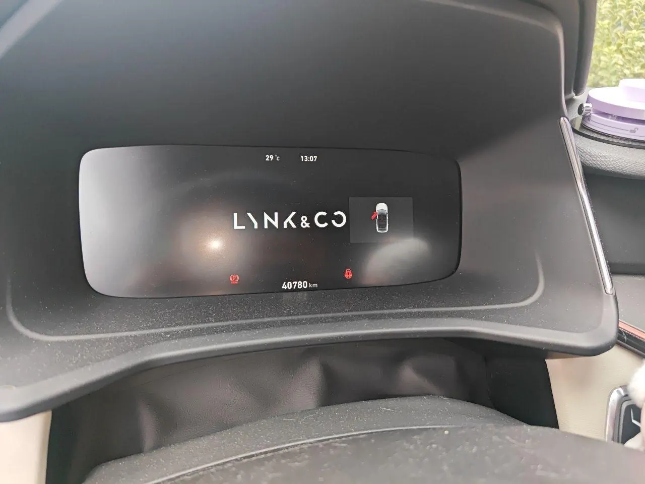 LYNK&amp;CO 2023 LYNK&amp;CO 06 1.5T Remix Shero Automatic 6