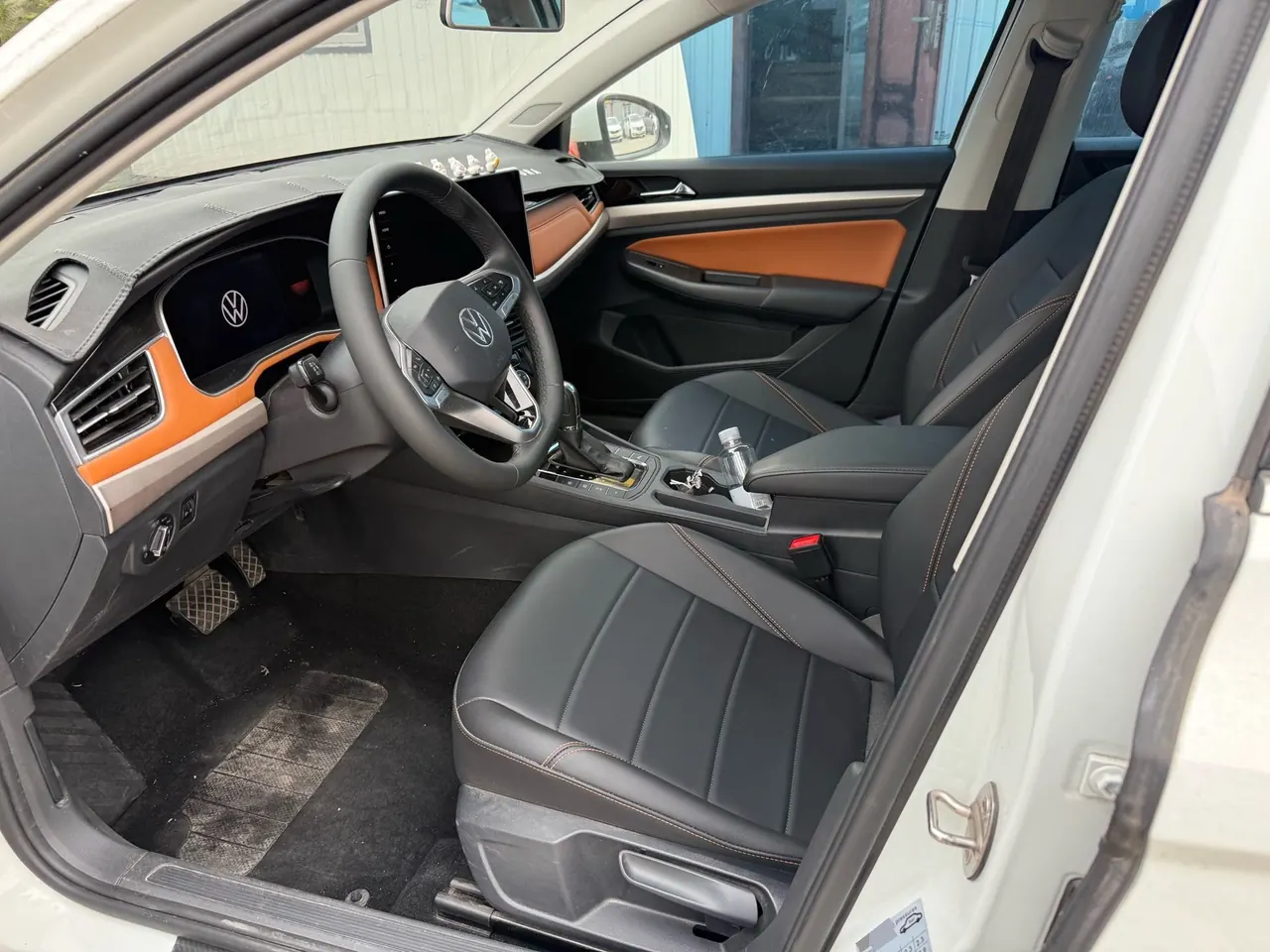 Volkswagen 2023 Bora 1.4TSI 280TSI Travel Edition Automatic Gear 8