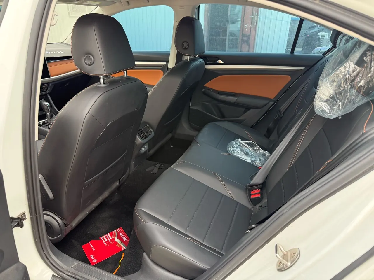 Volkswagen 2023 Bora 1.4TSI 280TSI Travel Edition Automatic Gear 9