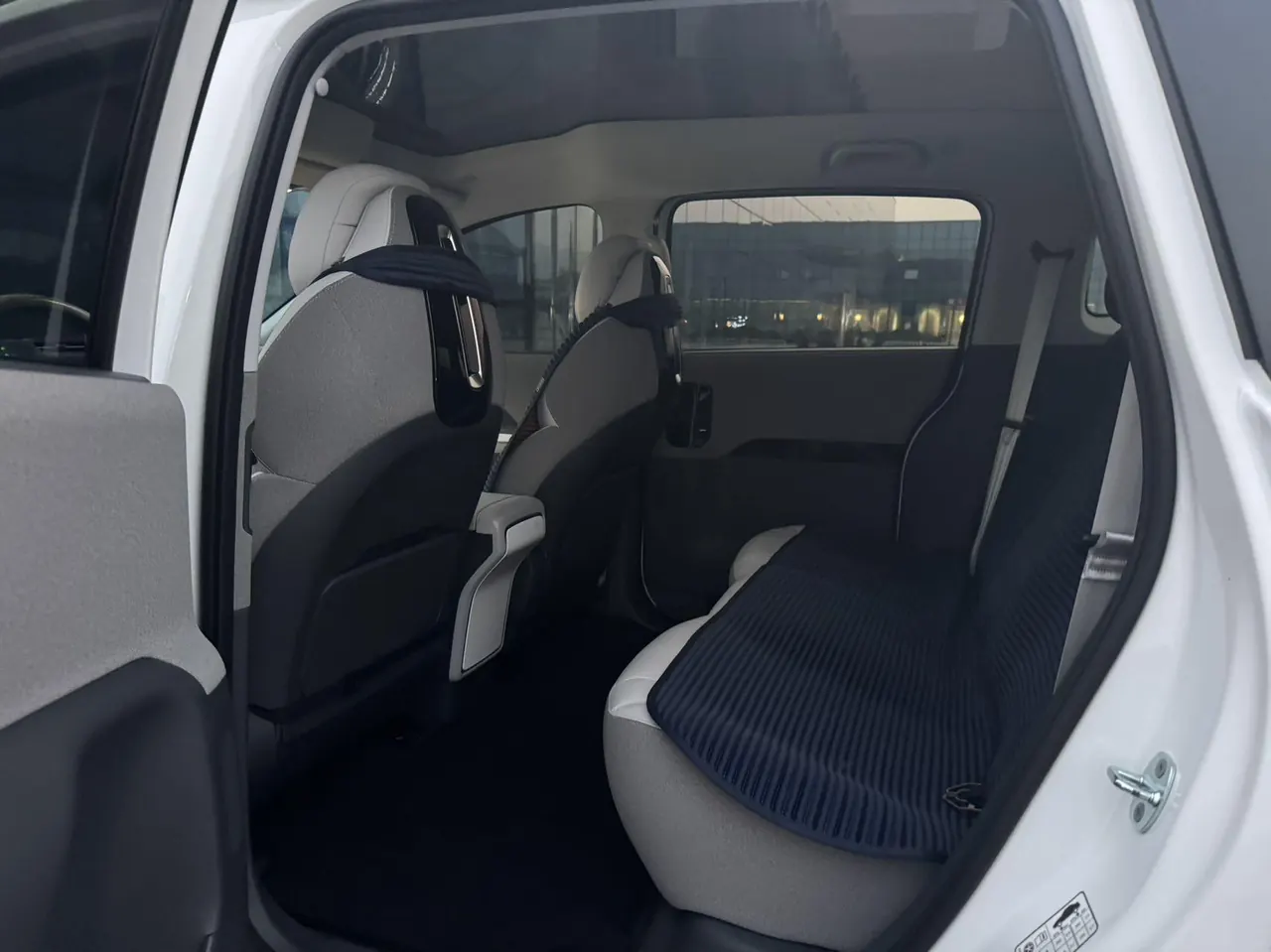 ARCFOX 2024 koala S PRO automatic transmission 3