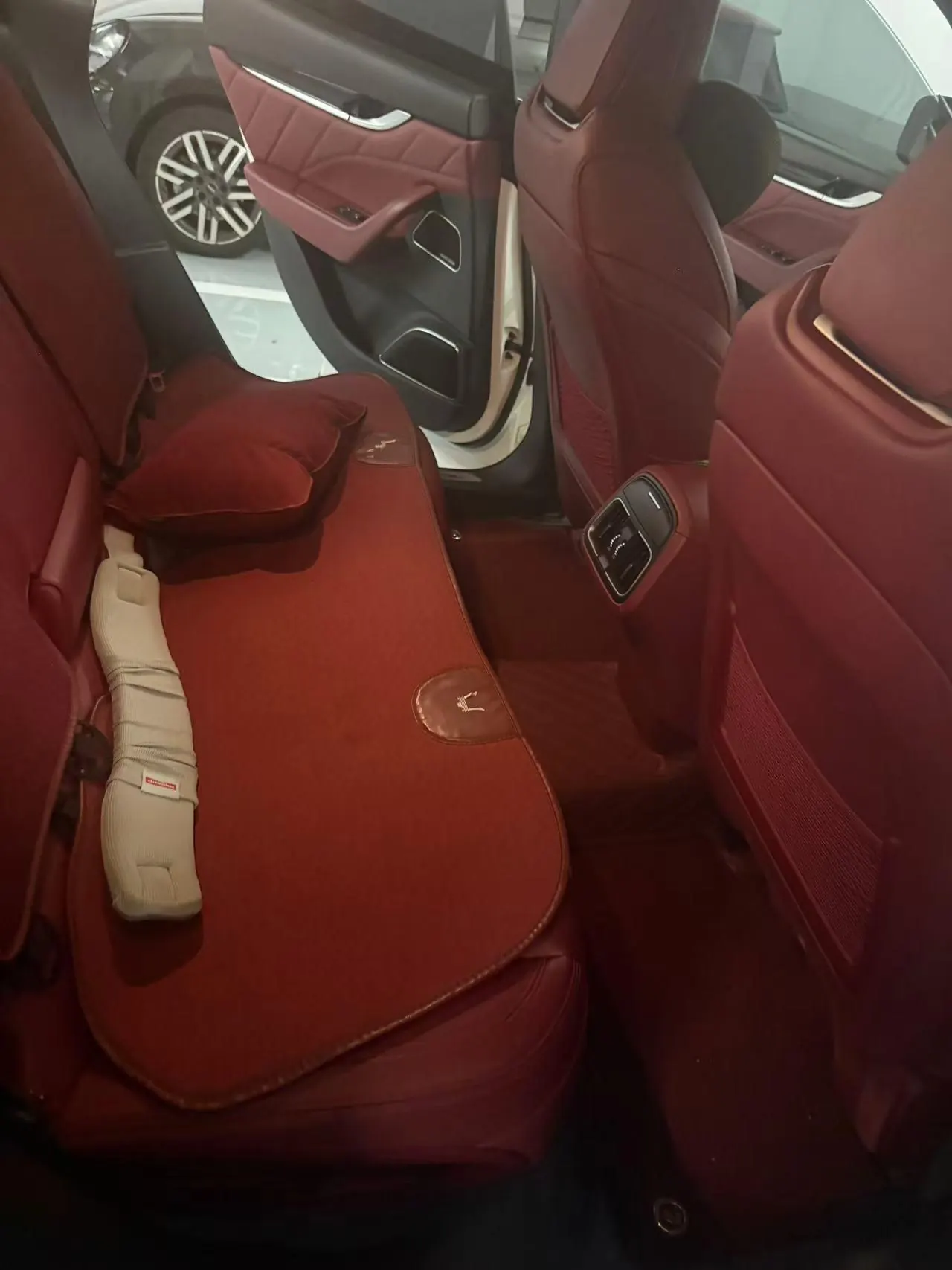 Maserati Levante (Imported) 2022 Levante 3.0T Modena Automatic 5