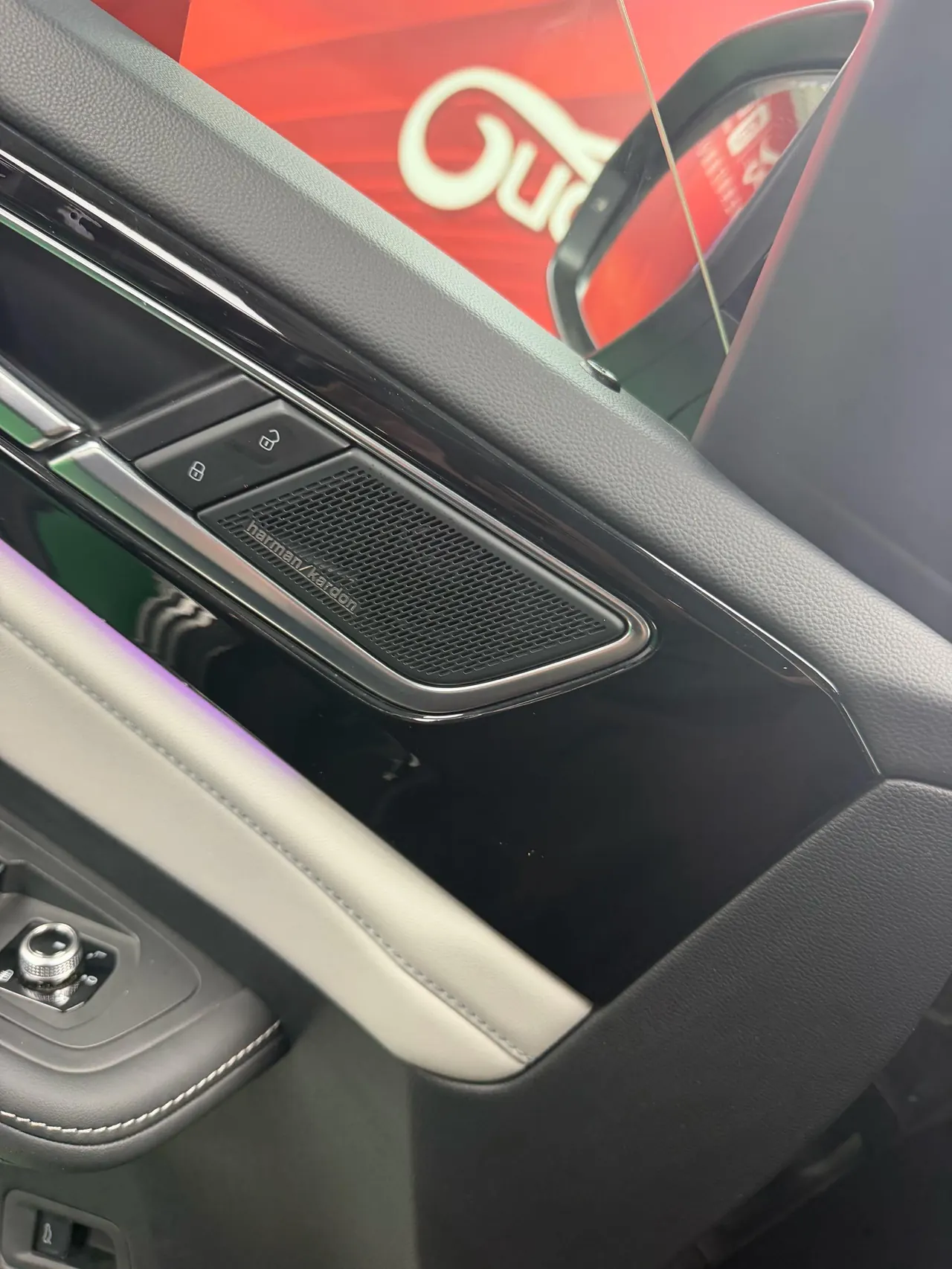 Volkswagen 2024 Tuang 2.0TSI 380TSI 4WD Longxiang Edition Automatic Gear 4