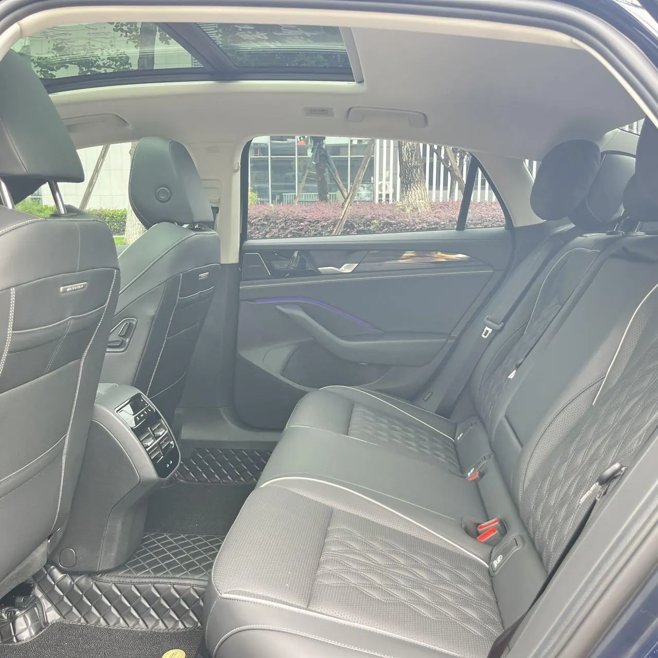 Volkswagen 2024 Magotan 2.0TSI 380TSI Extreme Edition Automatic 6