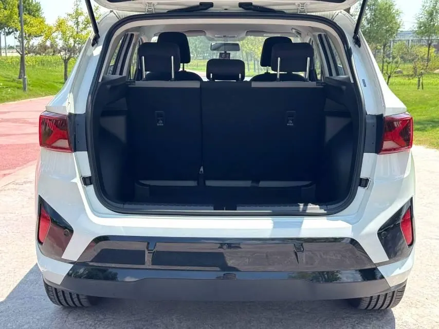 Jetta 2024 Jetta VS5 1.4TSI 280TSI Pioneer Edition Manual 5
