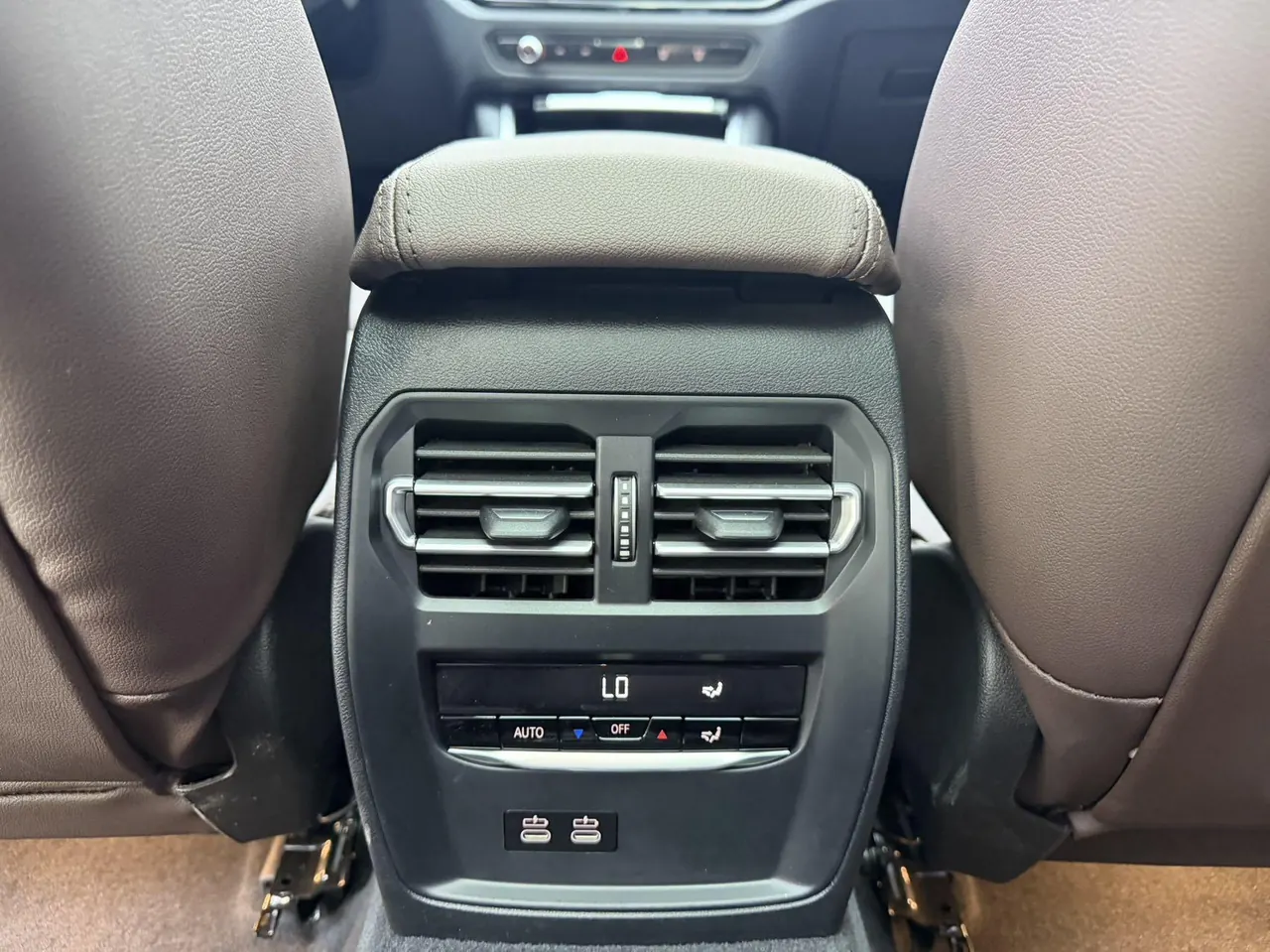 BMW 3 Series 2023 320Li 2.0T M Sports Suit Automatic Gear 14