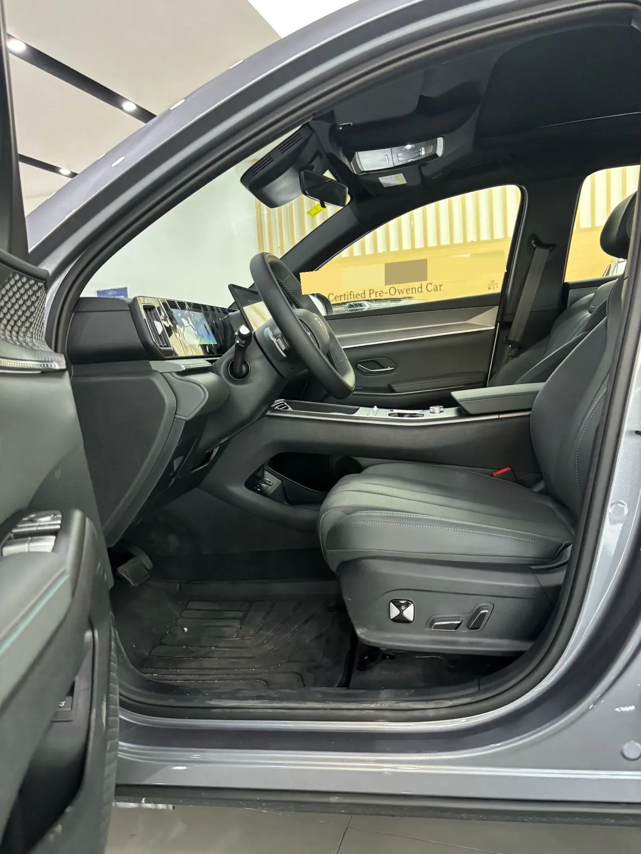 BYD Song Pro New Energy 2026 Song Pro DM-i 1.5 Stepless Flying Edition 301KM Excellent Automatic Gear 10