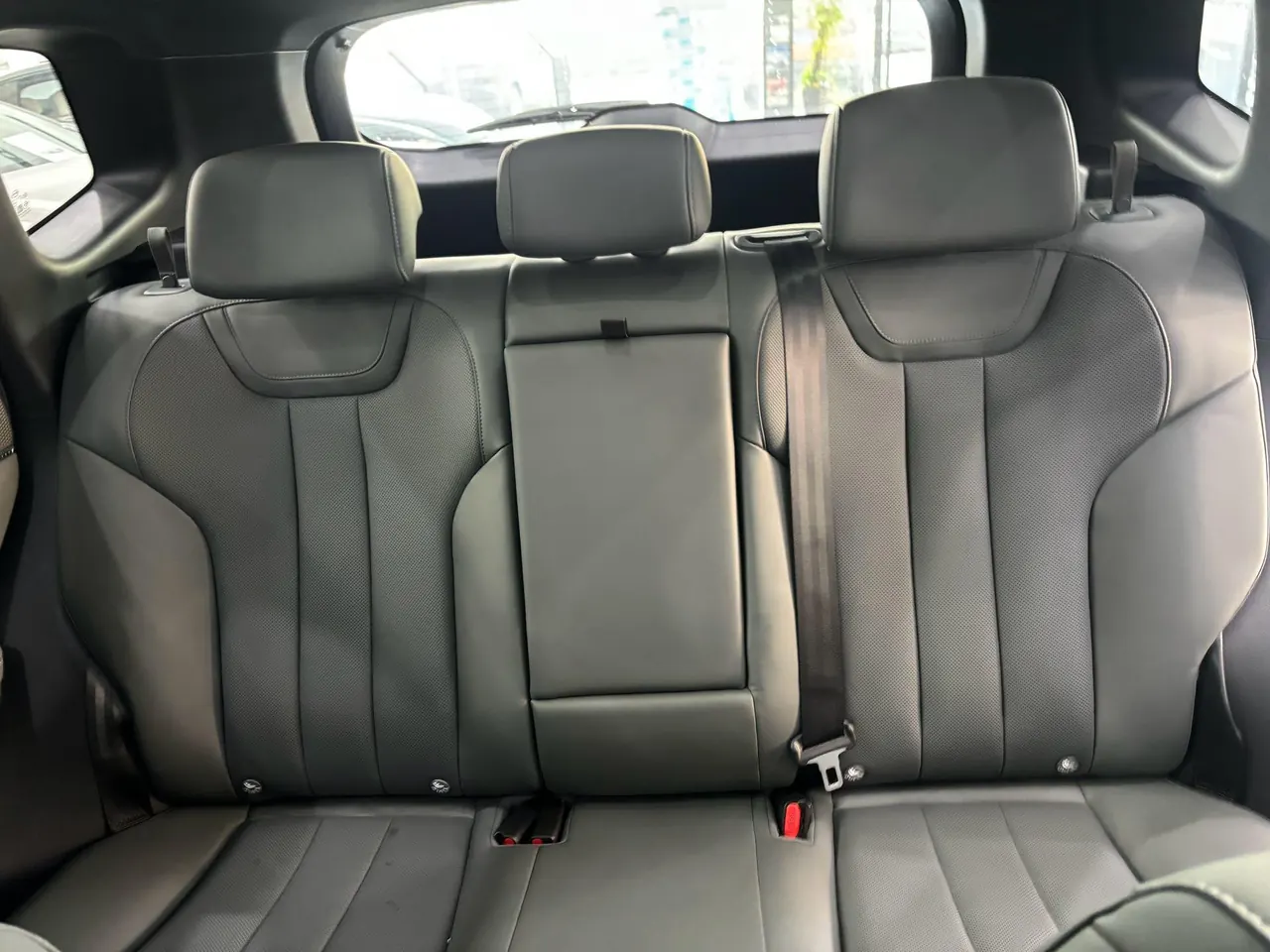 BYD Song Pro New Energy 2026 Song Pro DM-i 1.5 Stepless Flying Edition 301KM Excellent Automatic Gear 12
