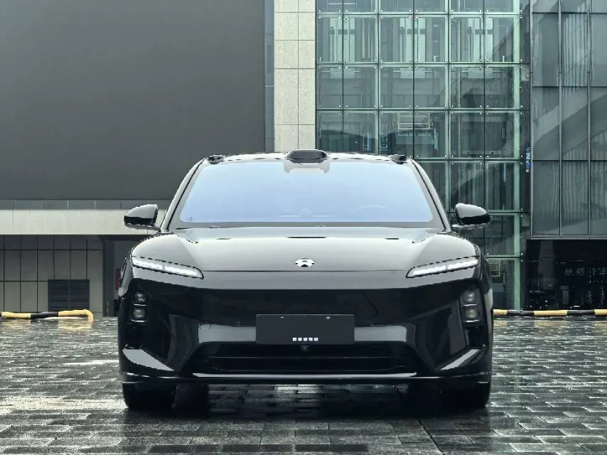 NIO 2025 ET5T 100kWh Touring automatic 2
