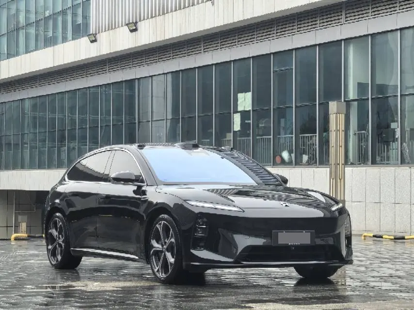 NIO 2025 ET5T 100kWh Touring automatic 3