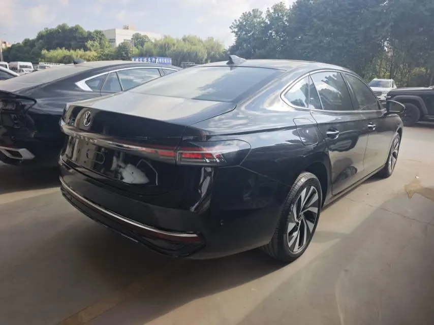 Volkswagen 2025 Passat Pro 2.0TSI 380TSI Long Yao Edition Automatic 8
