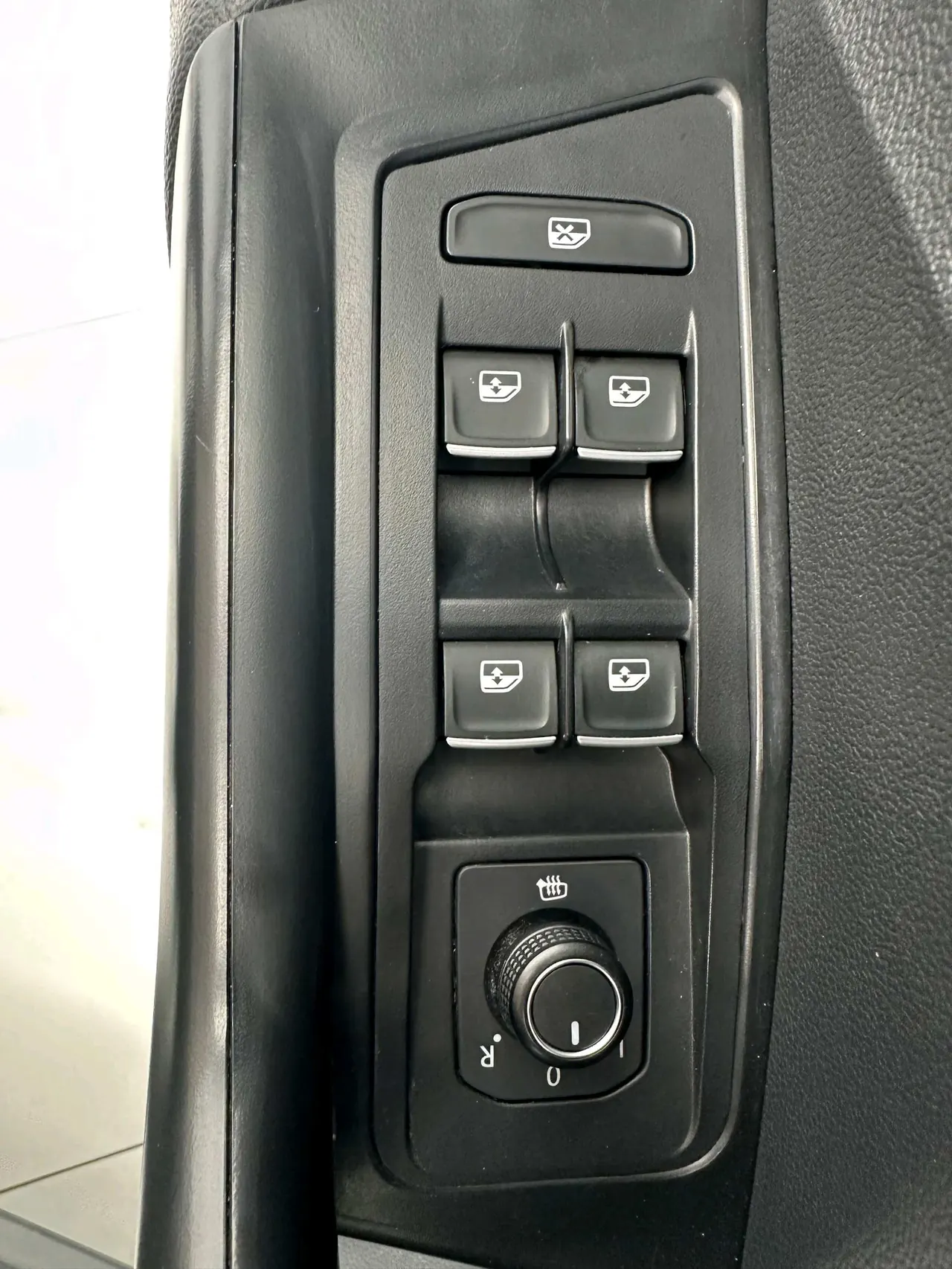 Volkswagen 2022 Tange 1.4TSI 280TSI Two-Drive Comfortable PLUS Automatic Gear 11