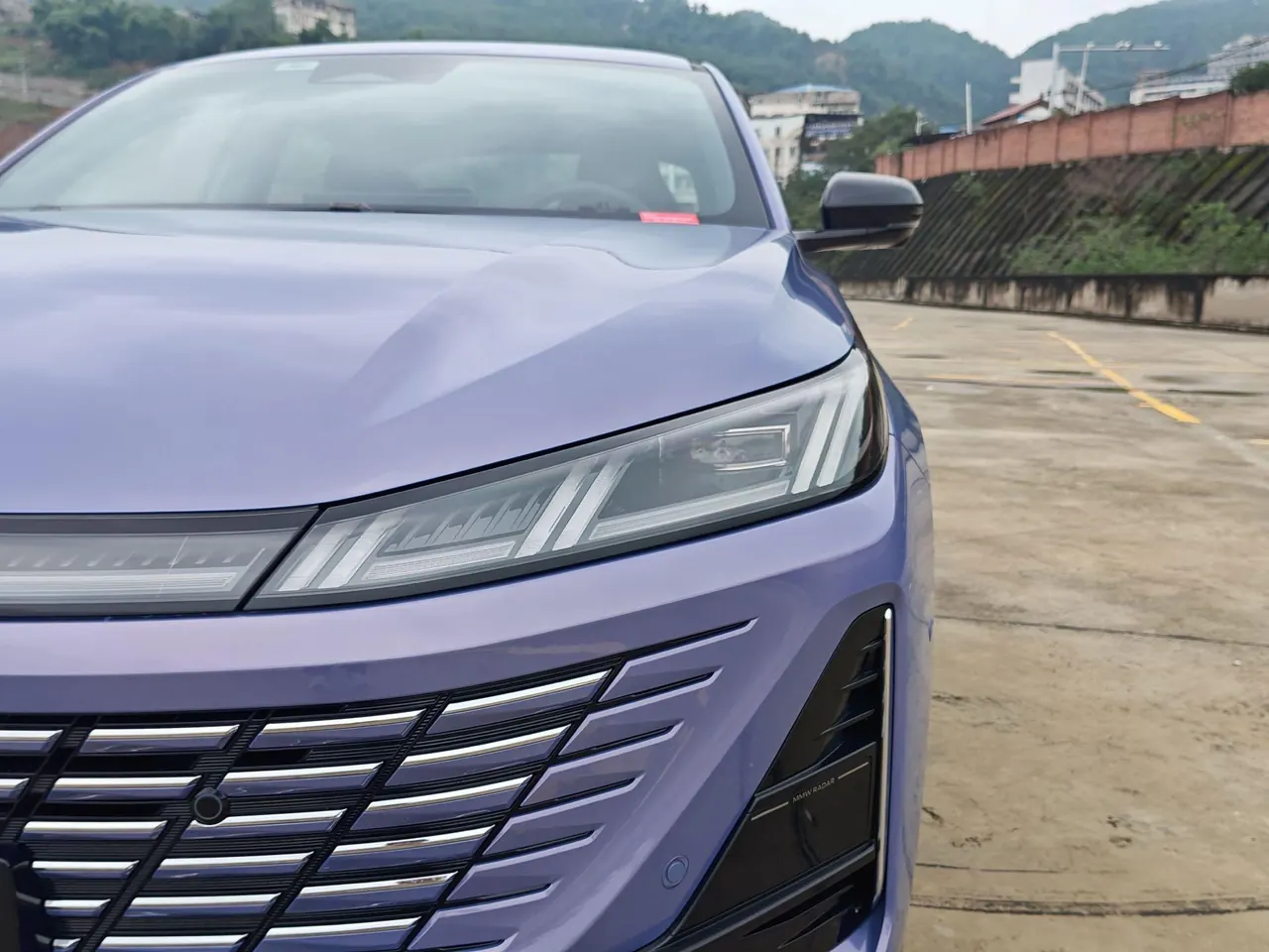 ChangAn 2026 Yidong HEV 1.5 Blue Whale Super Qing Zhixiang Automatic Gear 13