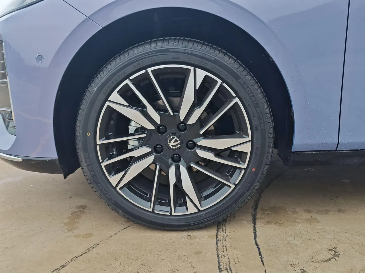 ChangAn 2026 Yidong HEV 1.5 Blue Whale Super Qing Zhixiang Automatic Gear 14