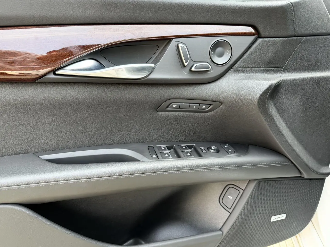Cadillac 2020 CT6 2.0T 28T Elite Automatic 6