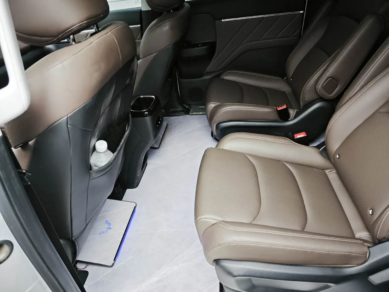 WuLing 2025 Starlight 730 500km Luxury Automatic Gear 6