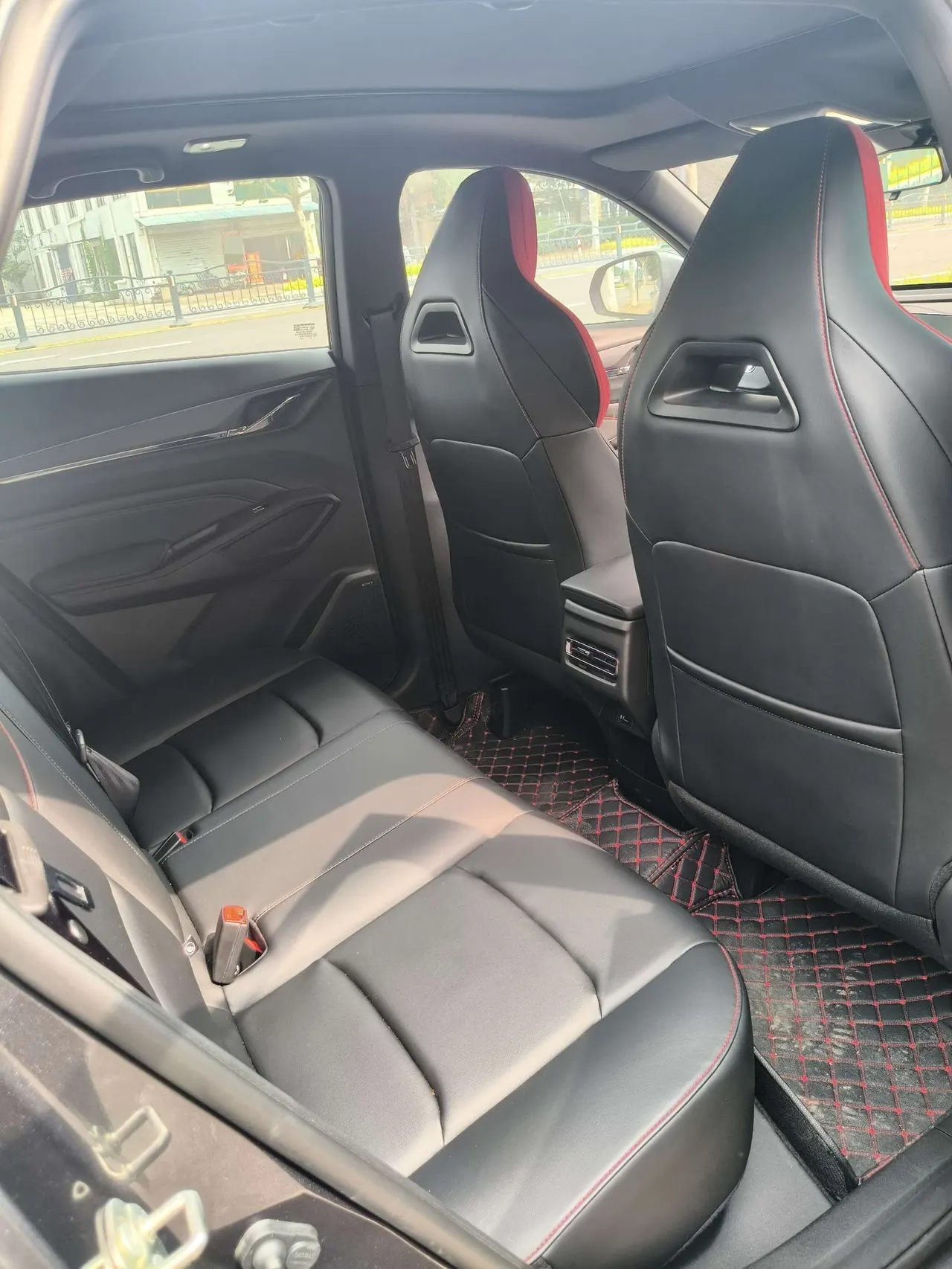ChangAn 2025 X5 PLUS 1.5T High Energy Edition Automatic Gear 7