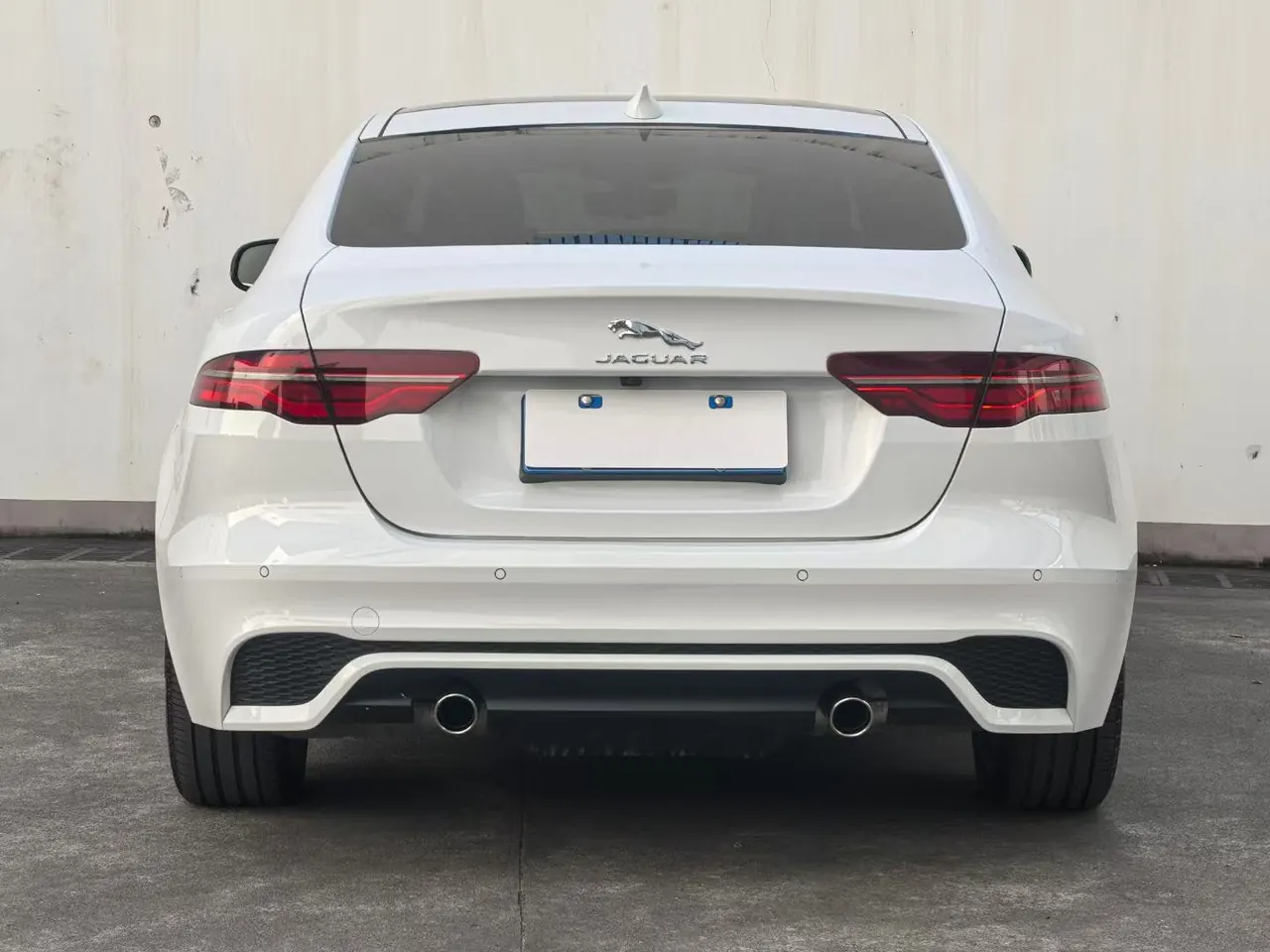 Jaguar 2020 XEL 2.0T 200PS R-DYNAMIC S Enterprising Sports Edition Automatic Gear 5