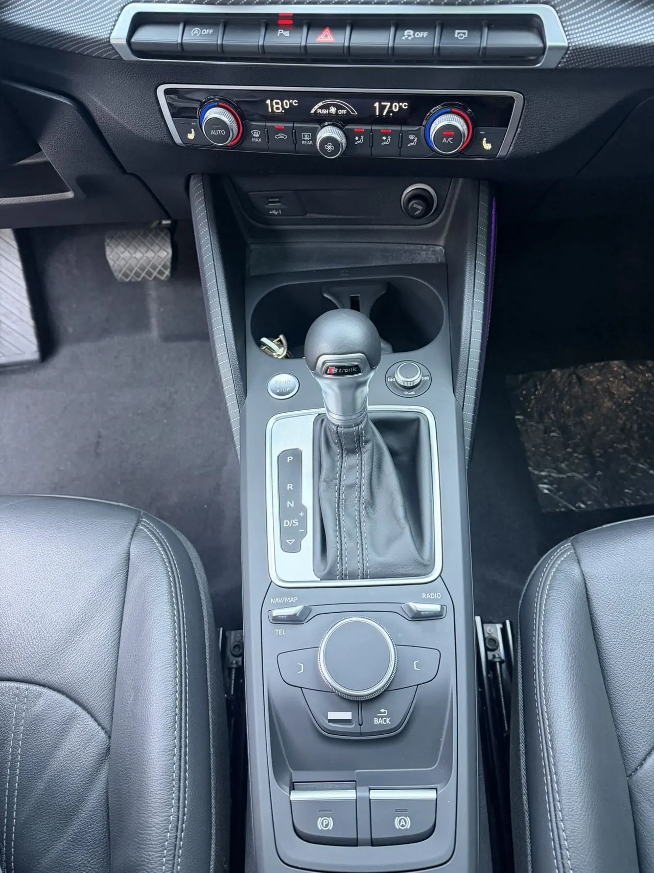 Audi 2022 Q2L 1.4TFSI 35TFSI Fashion Dynamic Automatic 10
