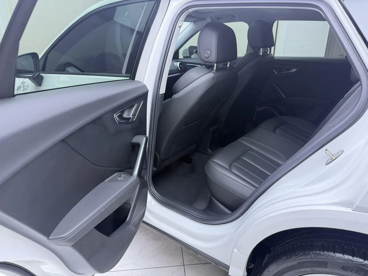 Audi 2022 Q2L 1.4TFSI 35TFSI Fashion Dynamic Automatic 11