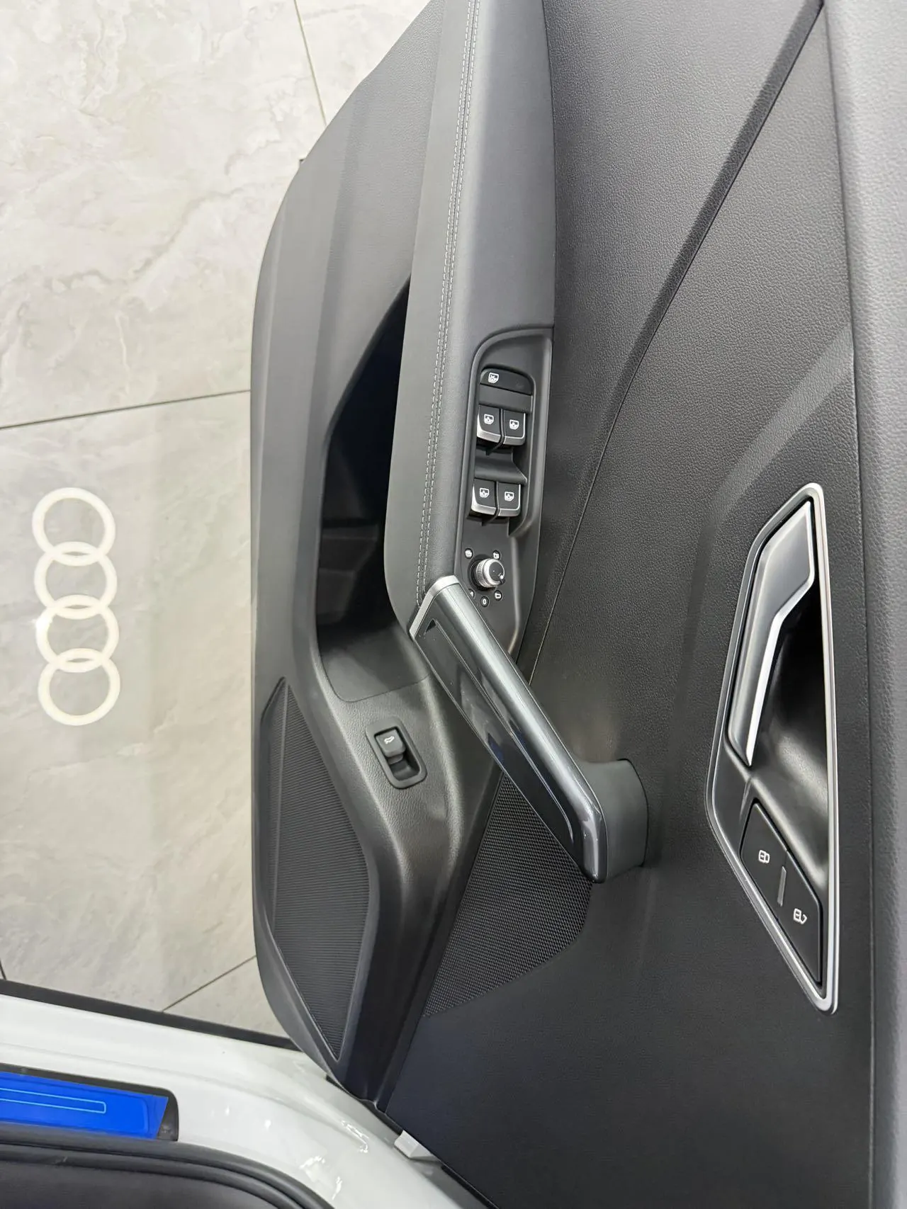 Audi 2022 Q2L 1.4TFSI 35TFSI Fashion Dynamic Automatic 20
