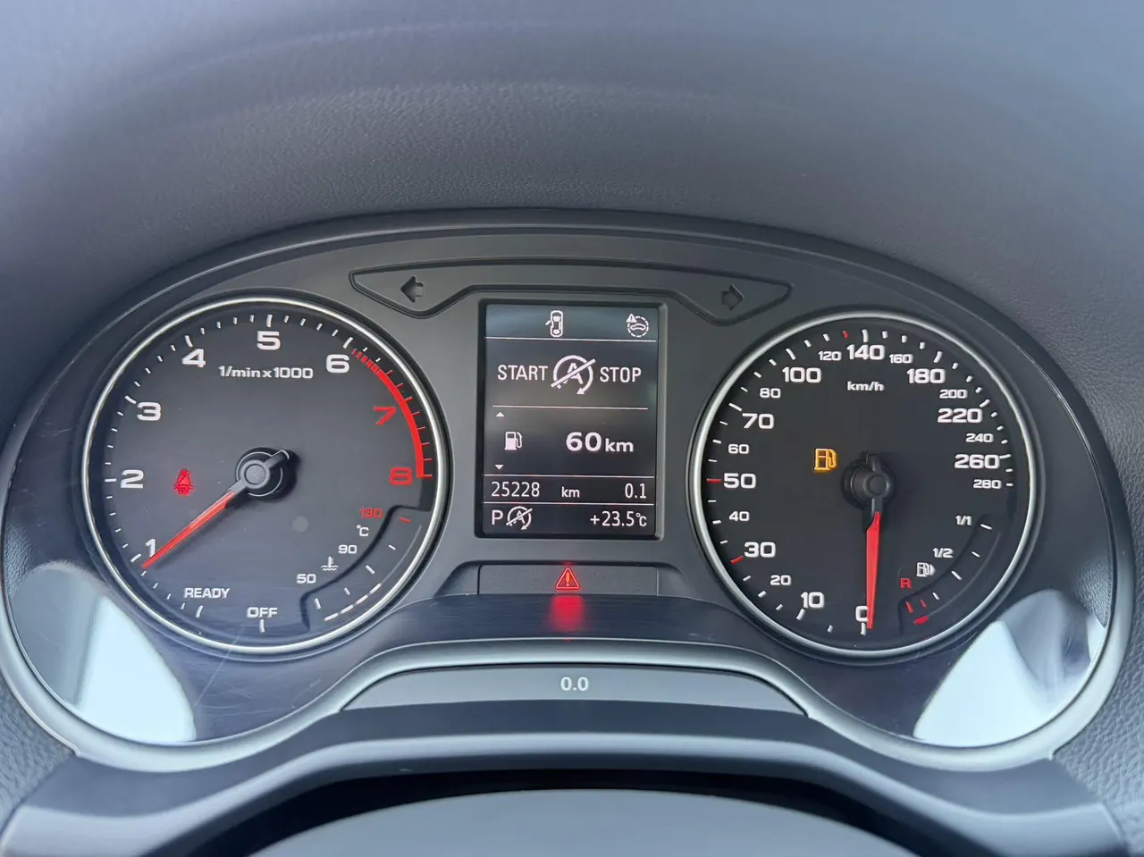 Audi 2022 Q2L 1.4TFSI 35TFSI Fashion Dynamic Automatic 21